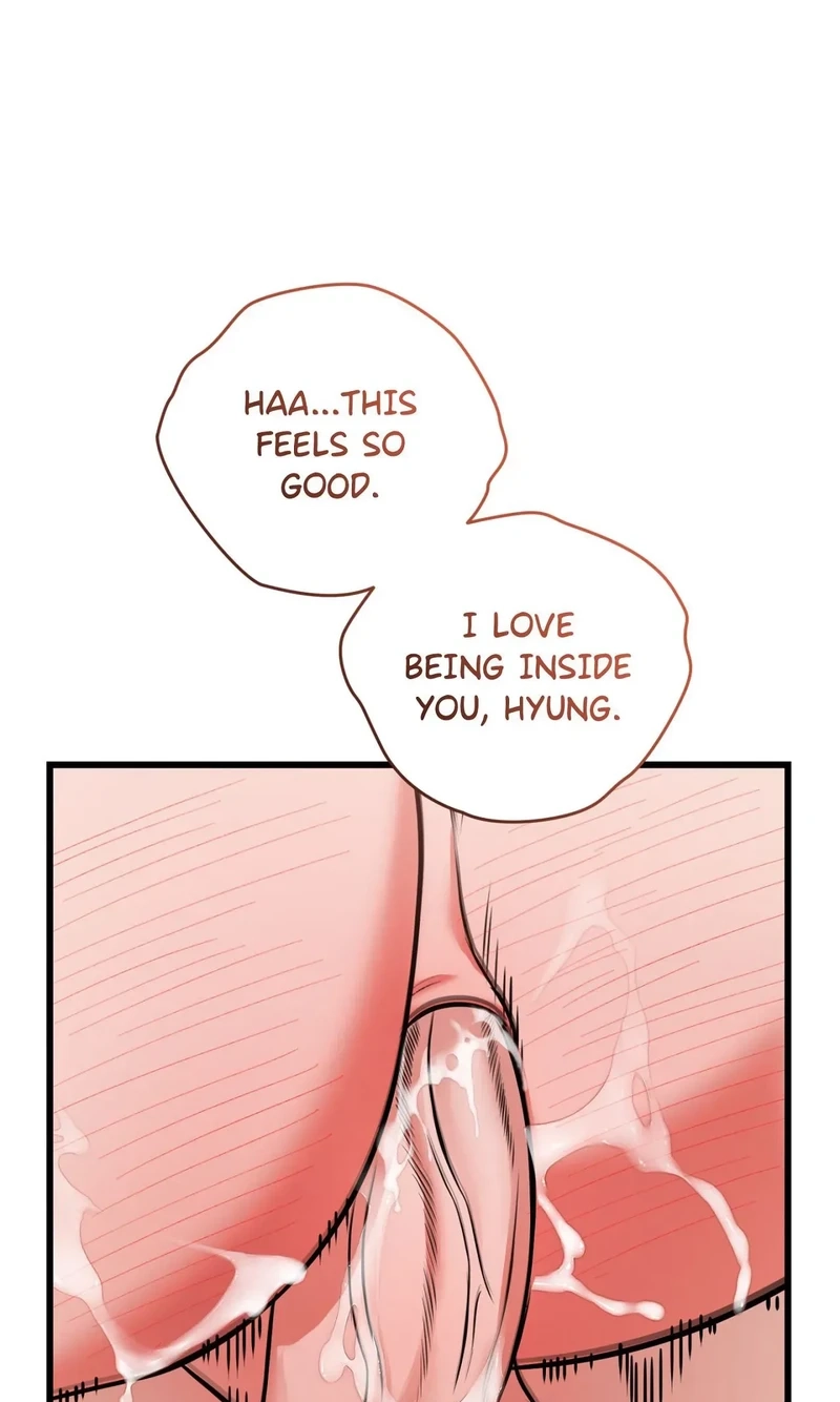 Hit Me Hard Chapter 40 page 58 - 
