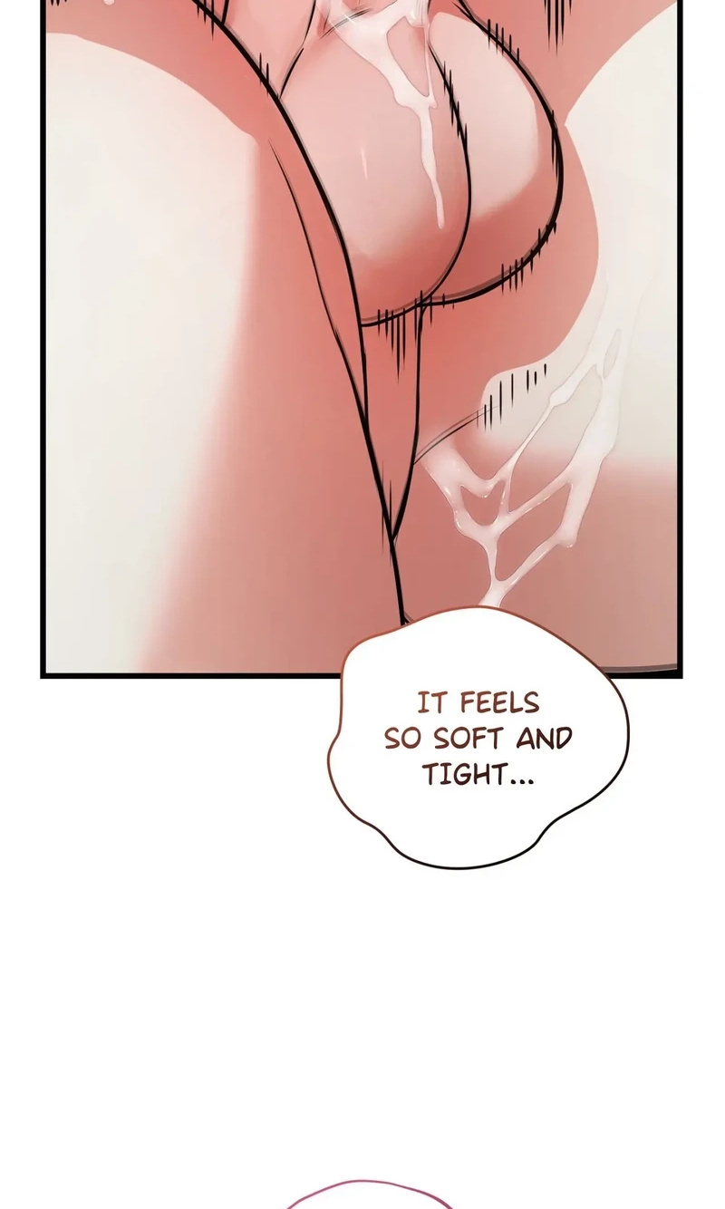 Hit Me Hard Chapter 40 page 59 - 