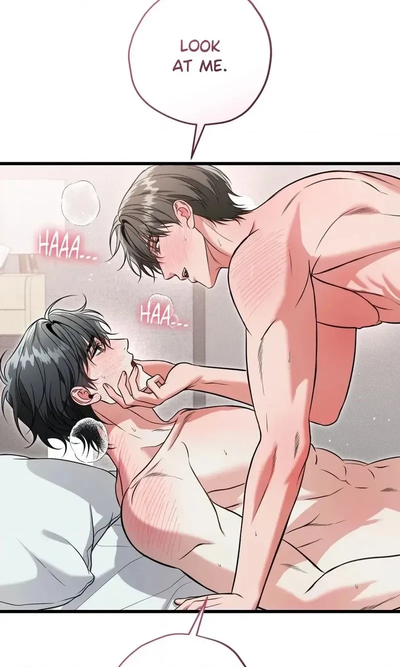 Hit Me Hard Chapter 40 page 60 - 