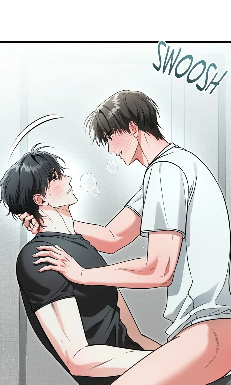Hit Me Hard Chapter 40 page 7 - 