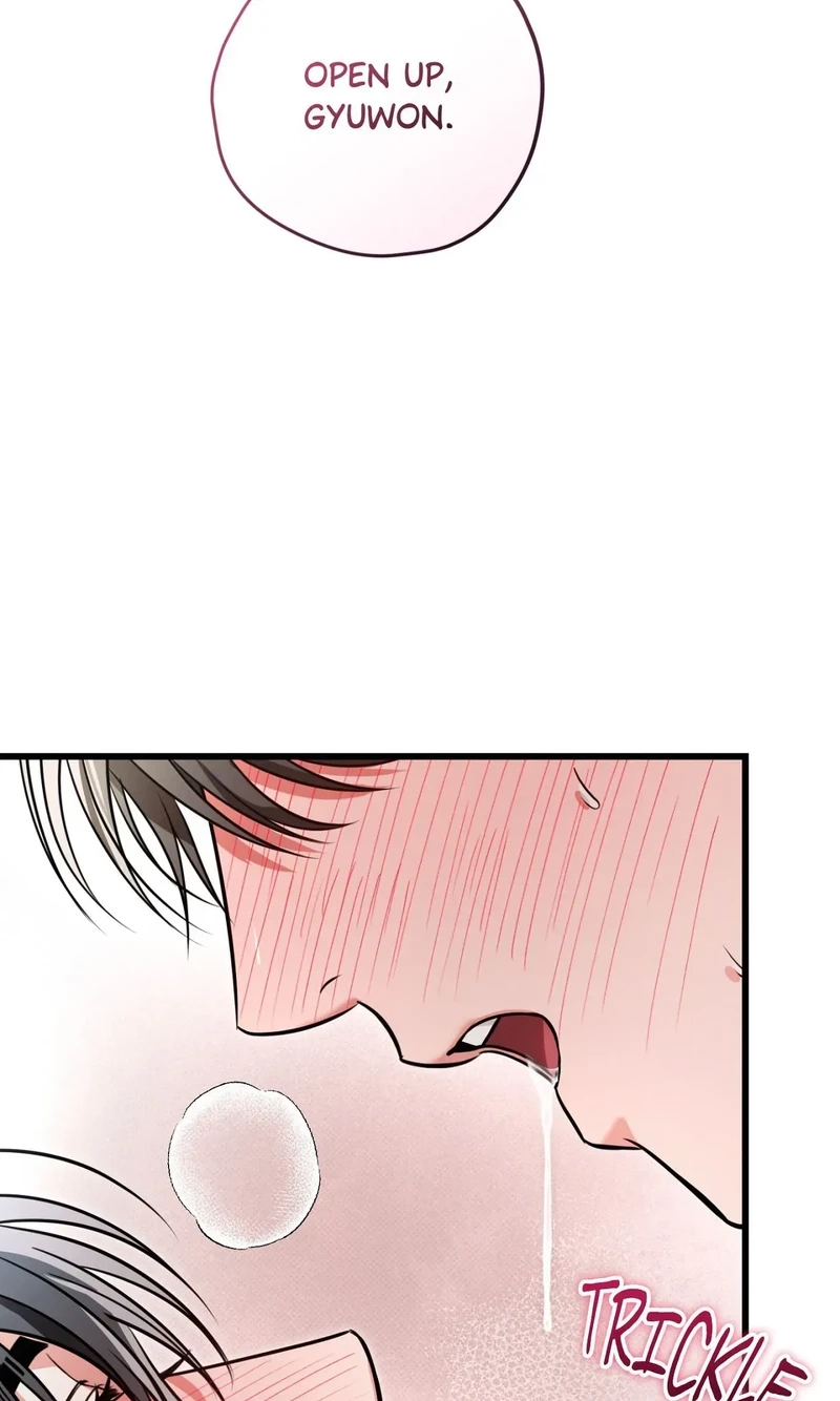 Hit Me Hard Chapter 40 page 61 - 