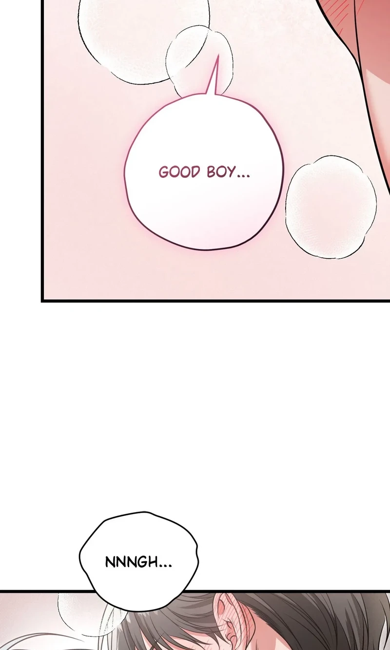 Hit Me Hard Chapter 40 page 64 - 