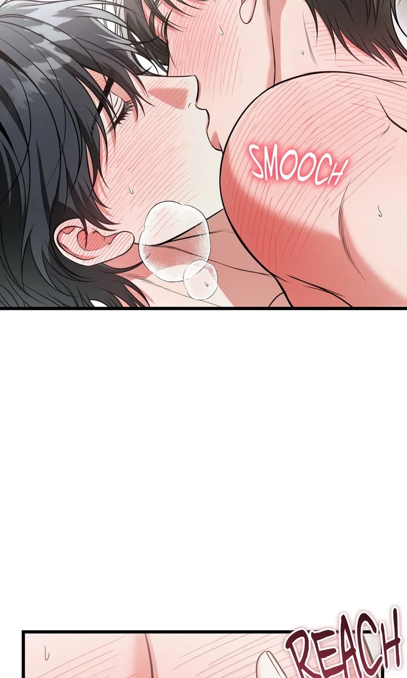 Hit Me Hard Chapter 40 page 65 - 