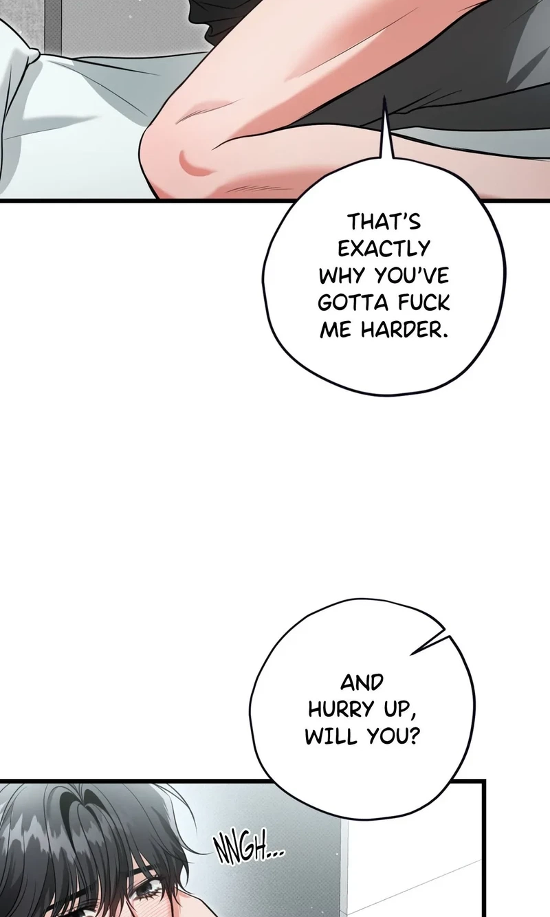 Hit Me Hard Chapter 40 page 8 - 