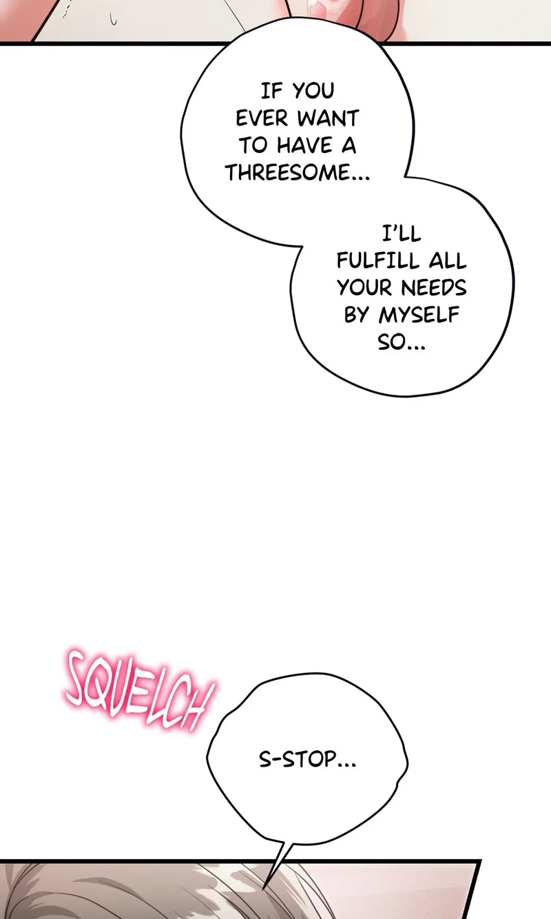 Hit Me Hard Chapter 40 page 71 - 