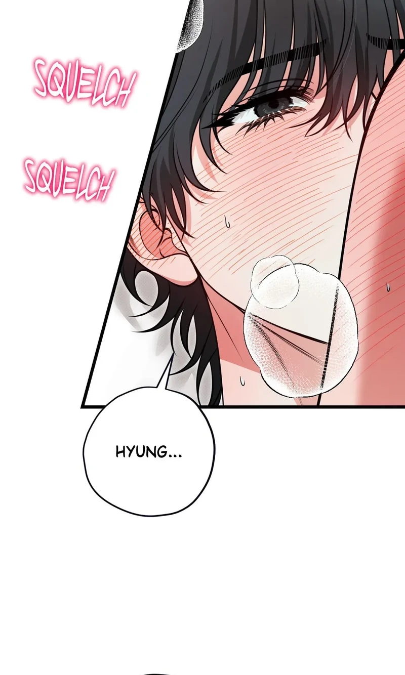 Hit Me Hard Chapter 40 page 73 - 