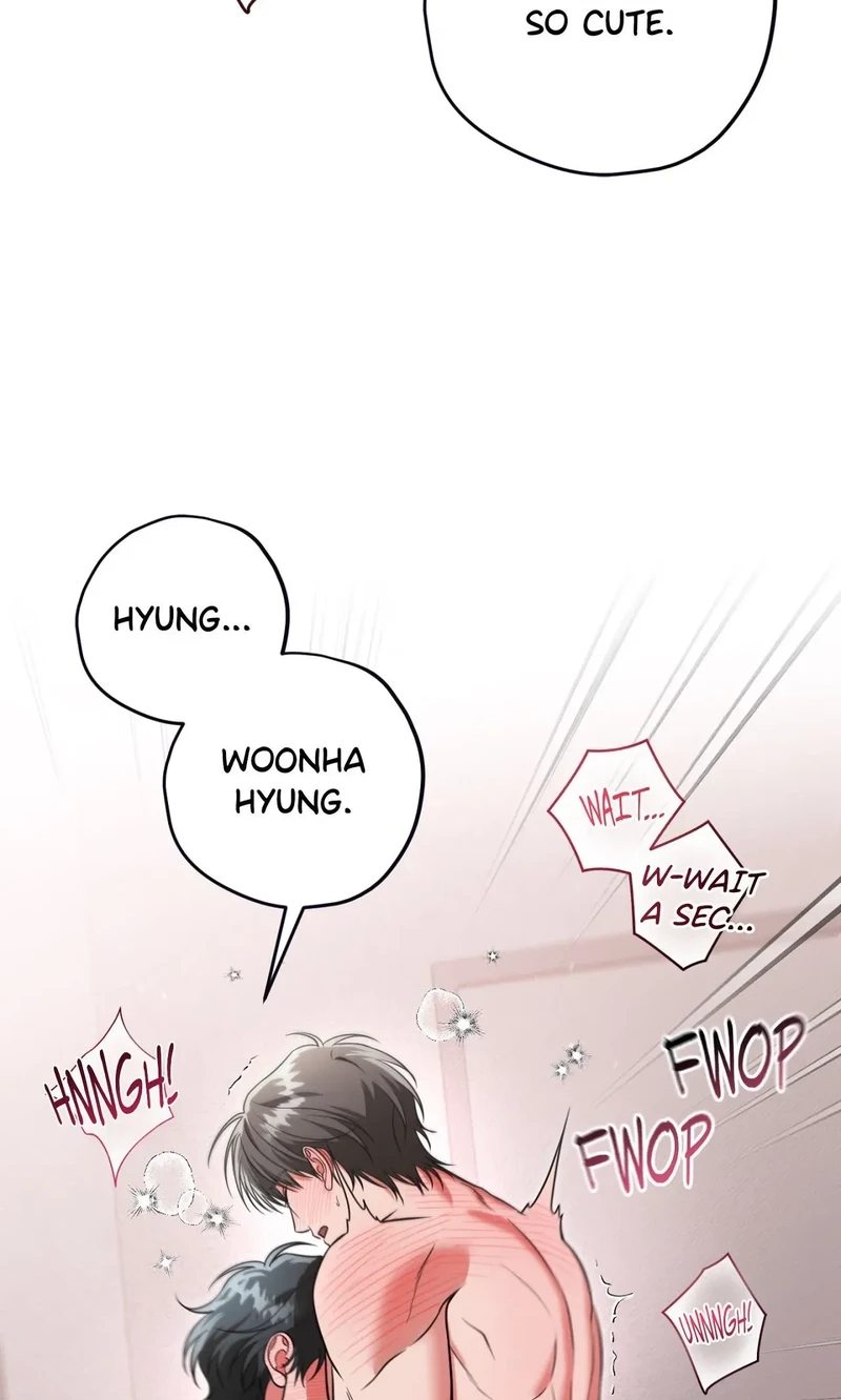 Hit Me Hard Chapter 40 page 75 - 