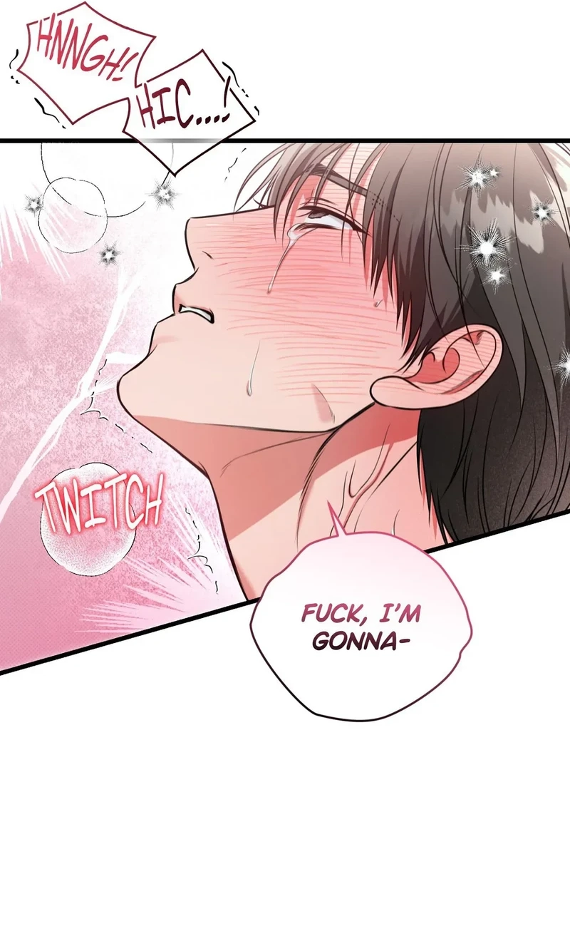Hit Me Hard Chapter 40 page 77 - 