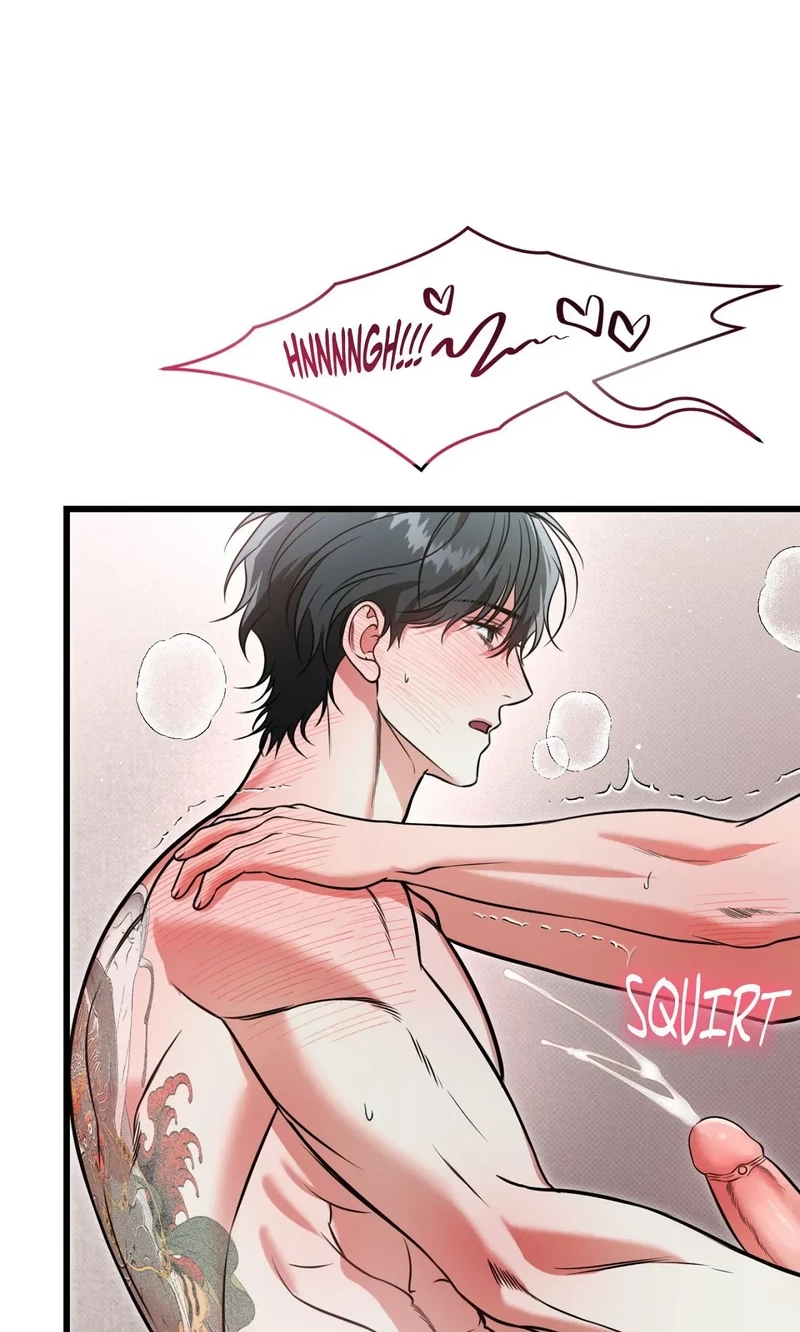 Hit Me Hard Chapter 40 page 78 - 