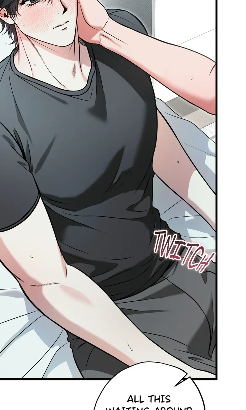 Hit Me Hard Chapter 40 page 9 - 