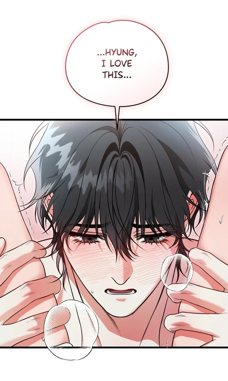 Hit Me Hard Chapter 40 page 82 - 