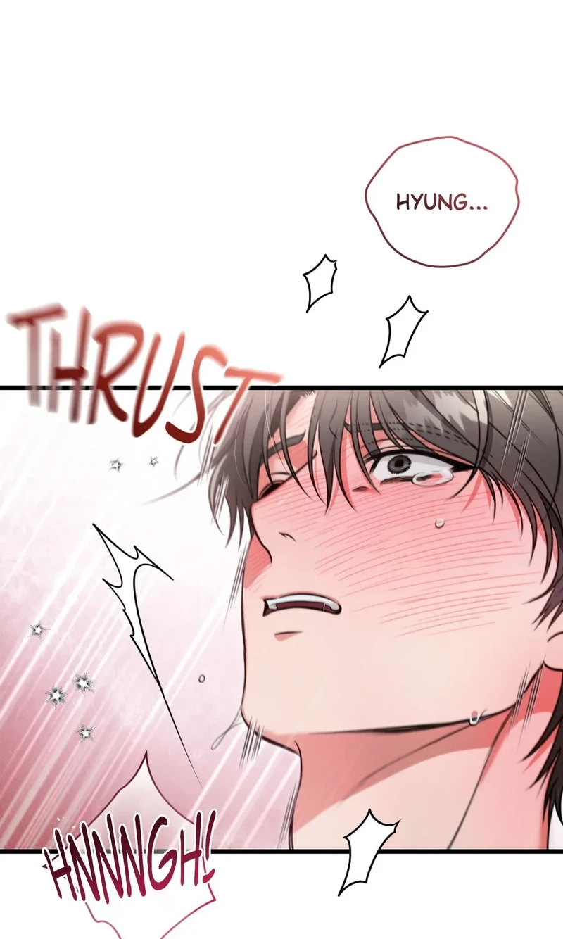 Hit Me Hard Chapter 40 page 83 - 