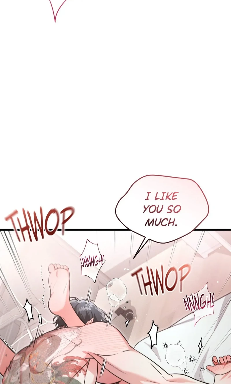 Hit Me Hard Chapter 40 page 84 - 