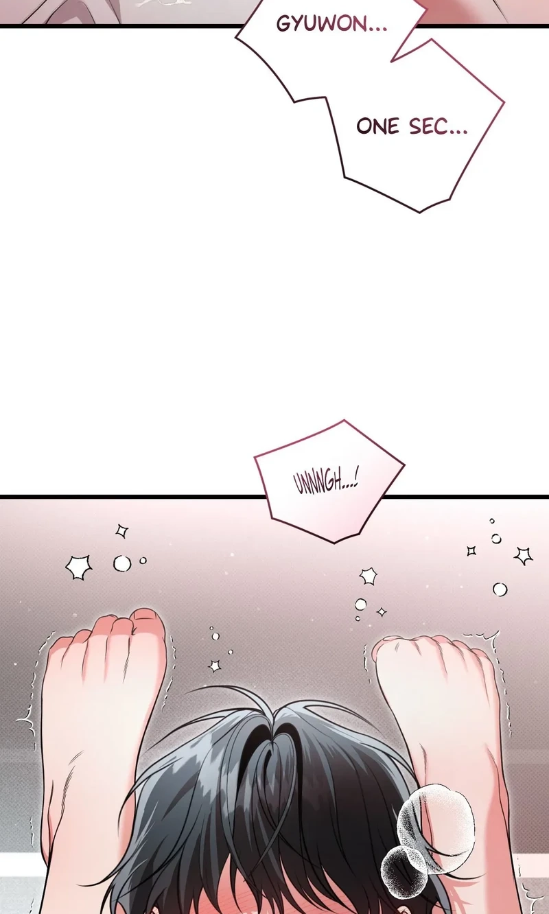 Hit Me Hard Chapter 40 page 87 - 