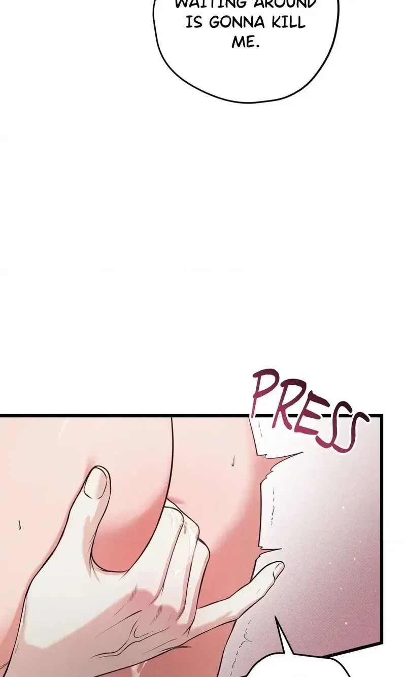 Hit Me Hard Chapter 40 page 10 - 