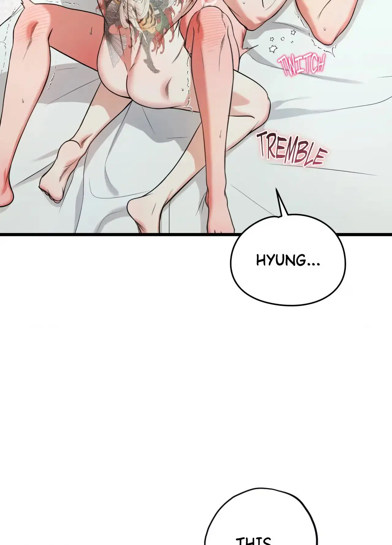 Hit Me Hard Chapter 41 page 2 - 