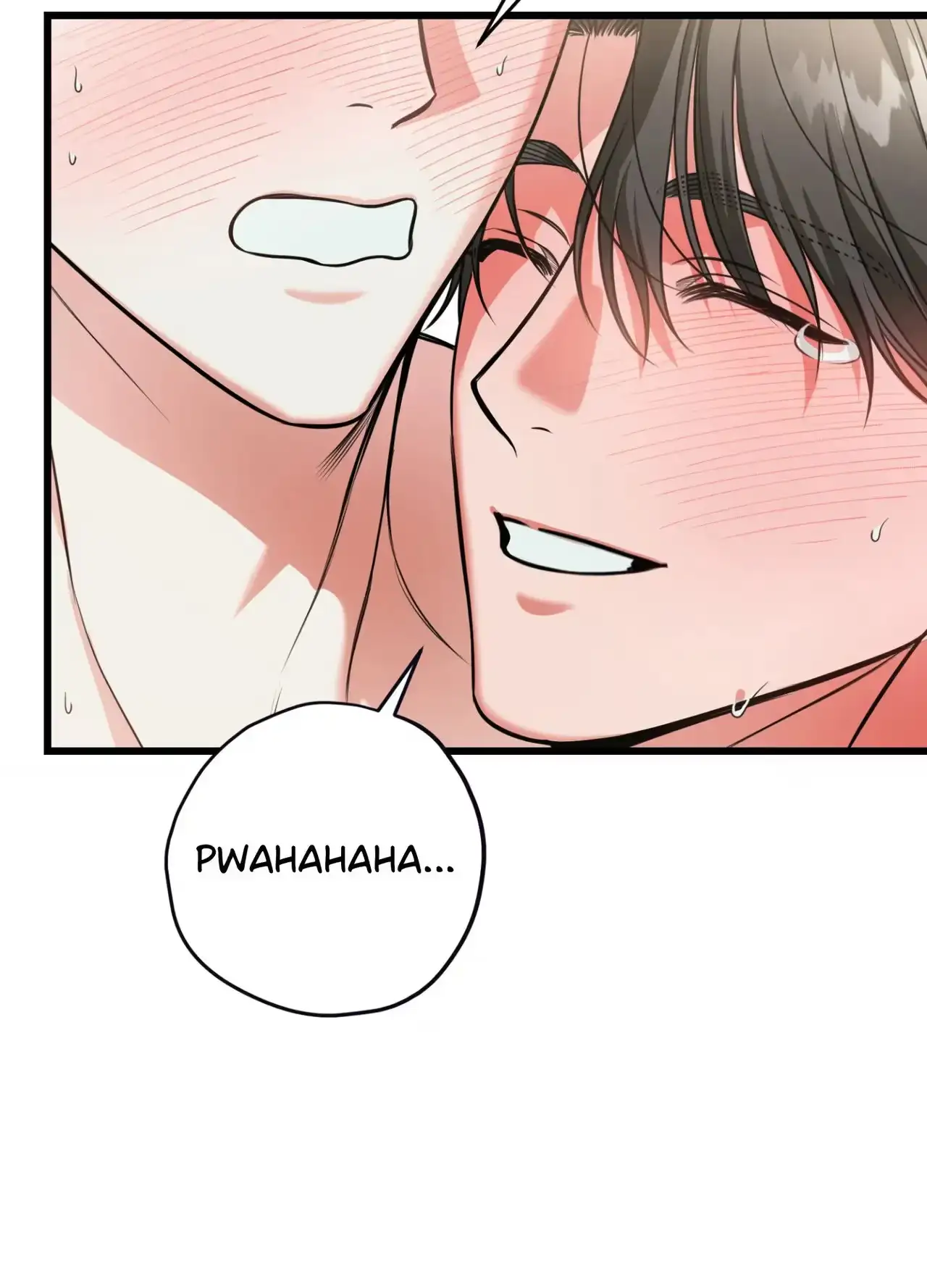 Hit Me Hard Chapter 41 page 11 - 