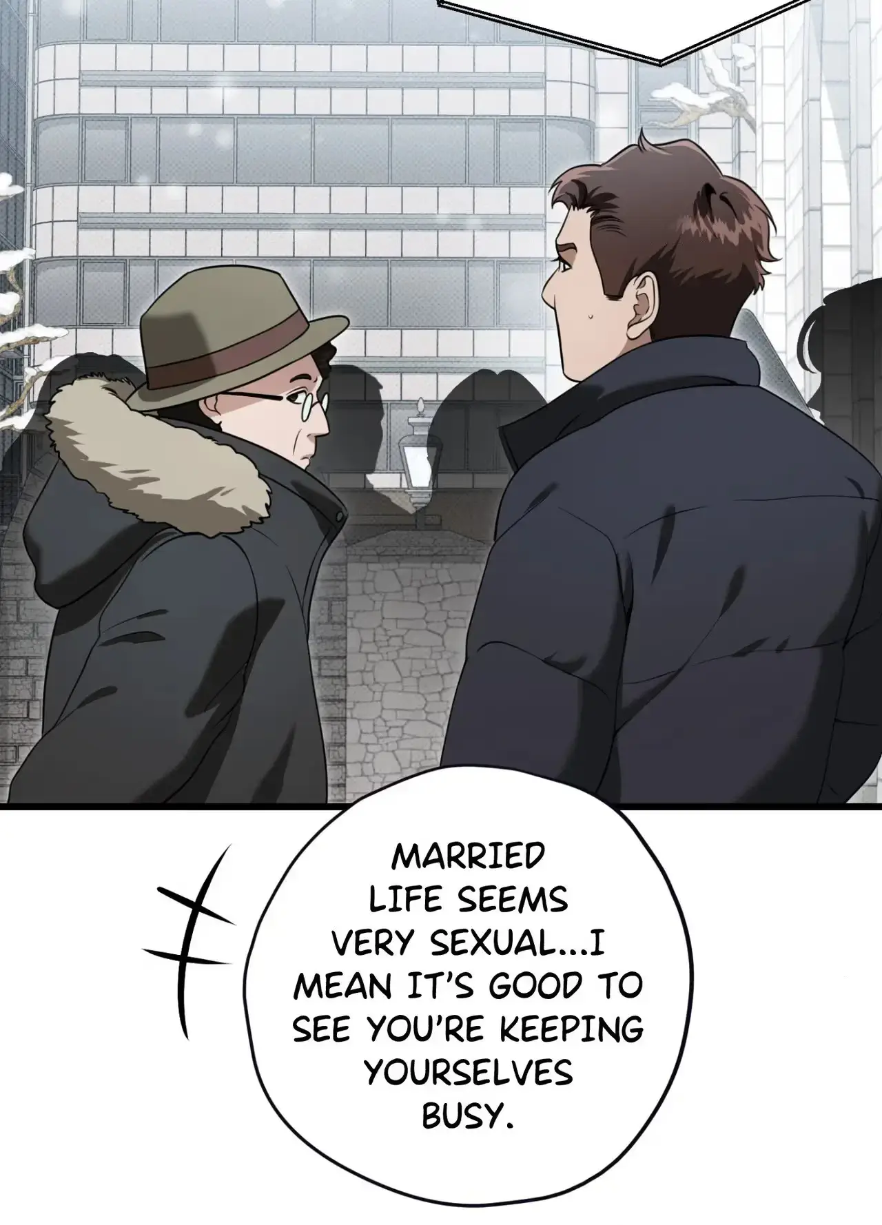 Hit Me Hard Chapter 41 page 101 - 