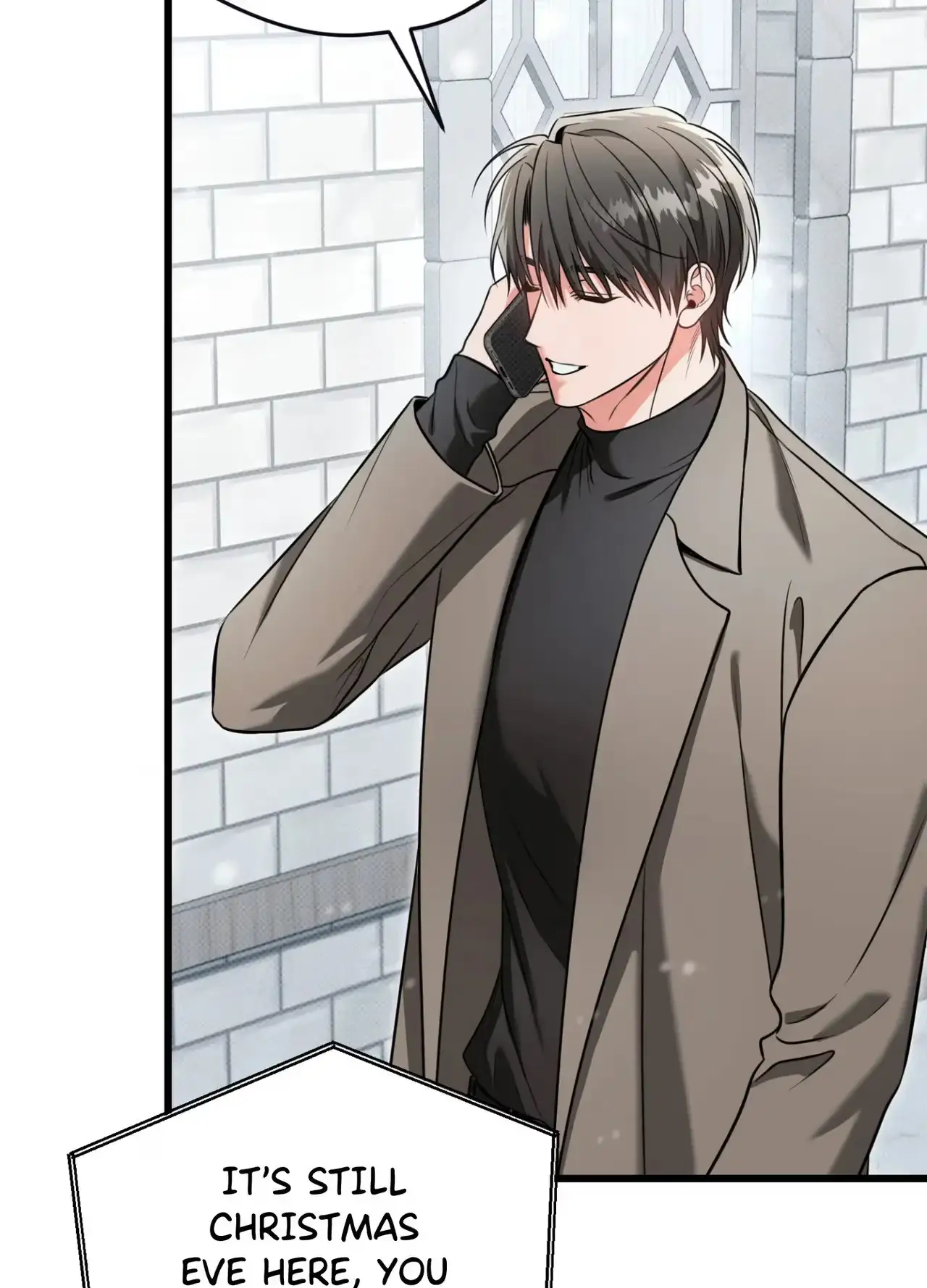 Hit Me Hard Chapter 41 page 103 - 