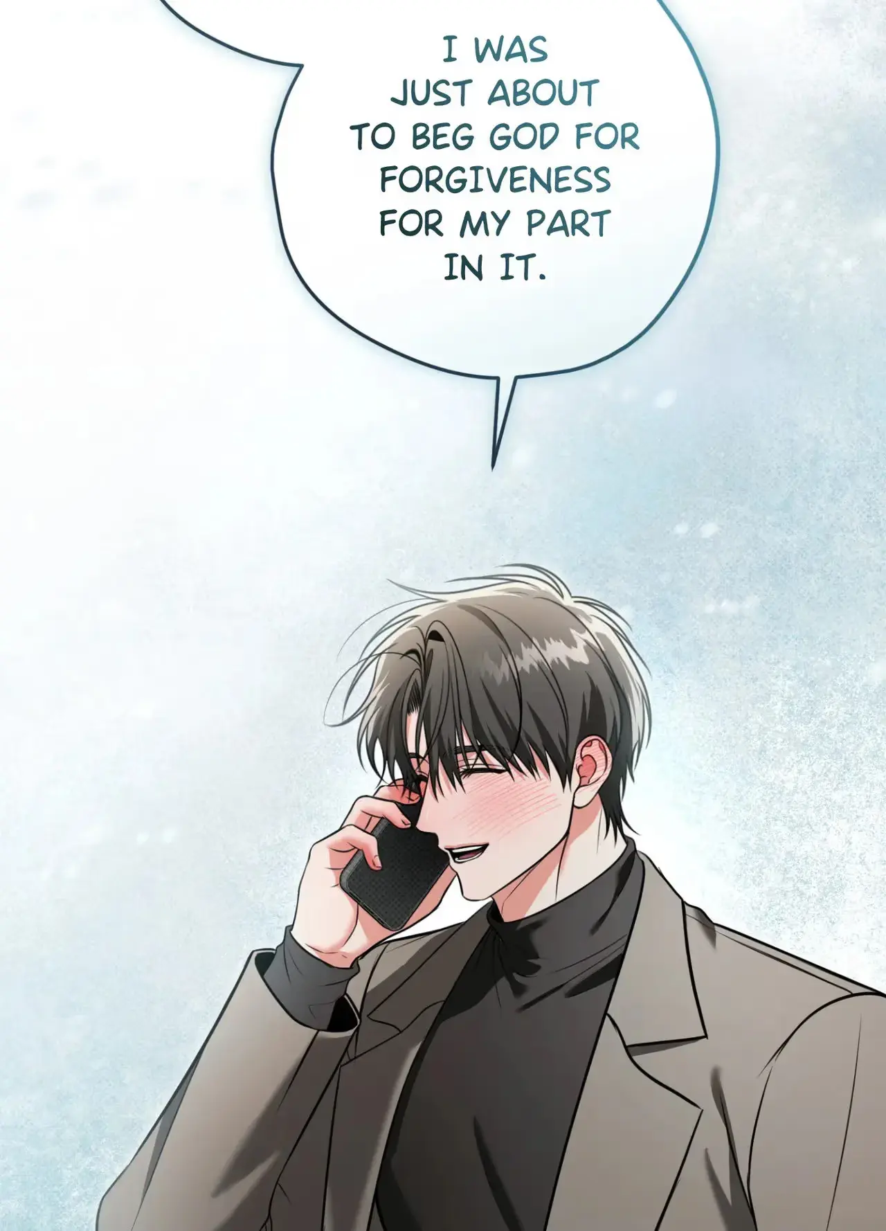 Hit Me Hard Chapter 41 page 110 - 