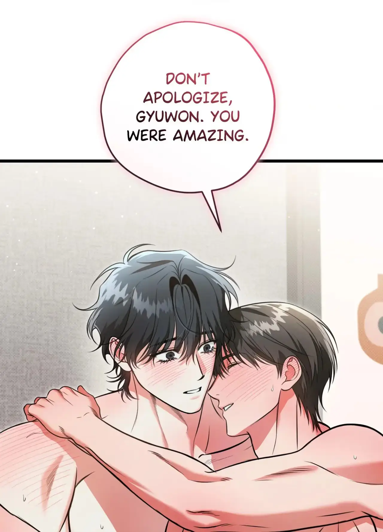 Hit Me Hard Chapter 41 page 12 - 