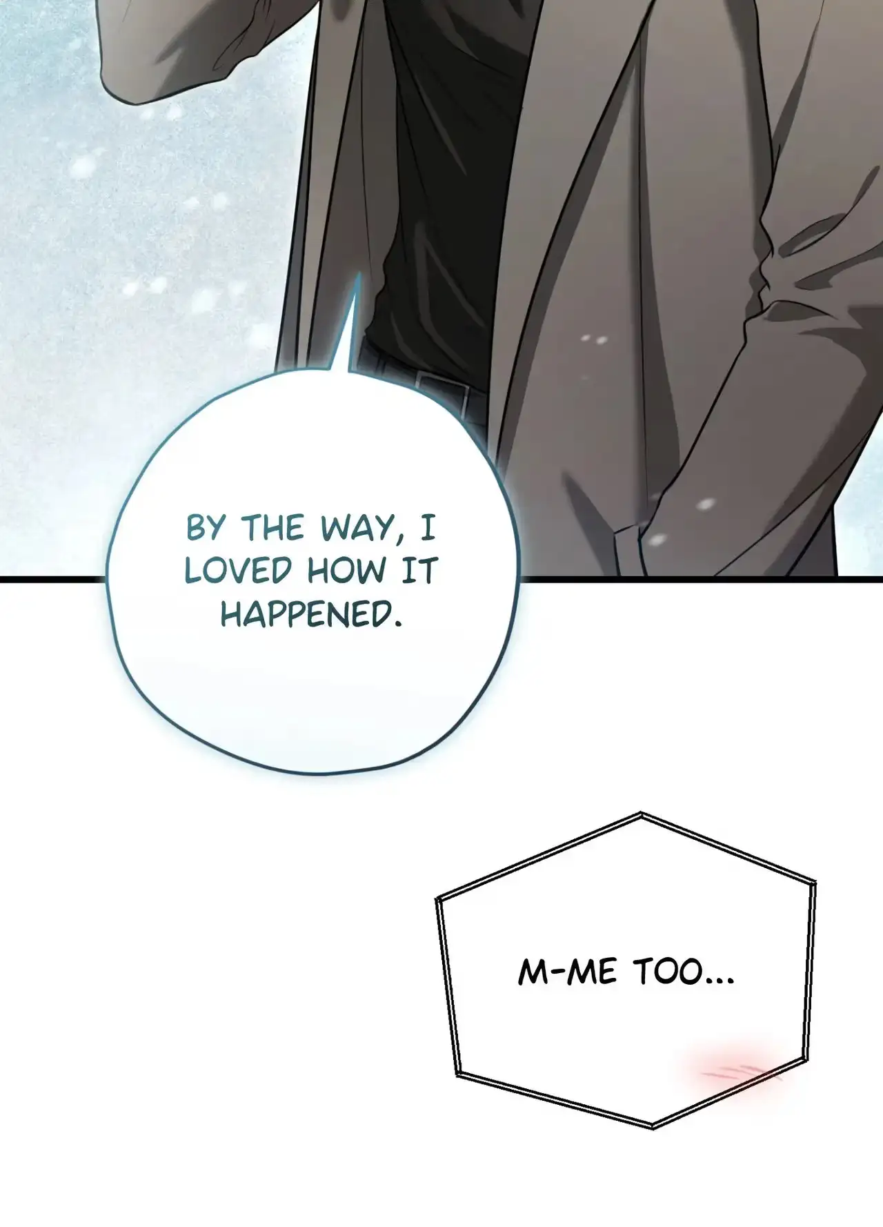 Hit Me Hard Chapter 41 page 111 - 