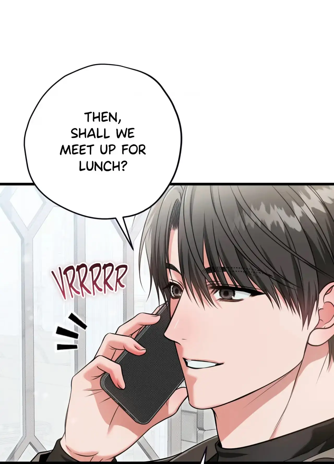 Hit Me Hard Chapter 41 page 112 - 