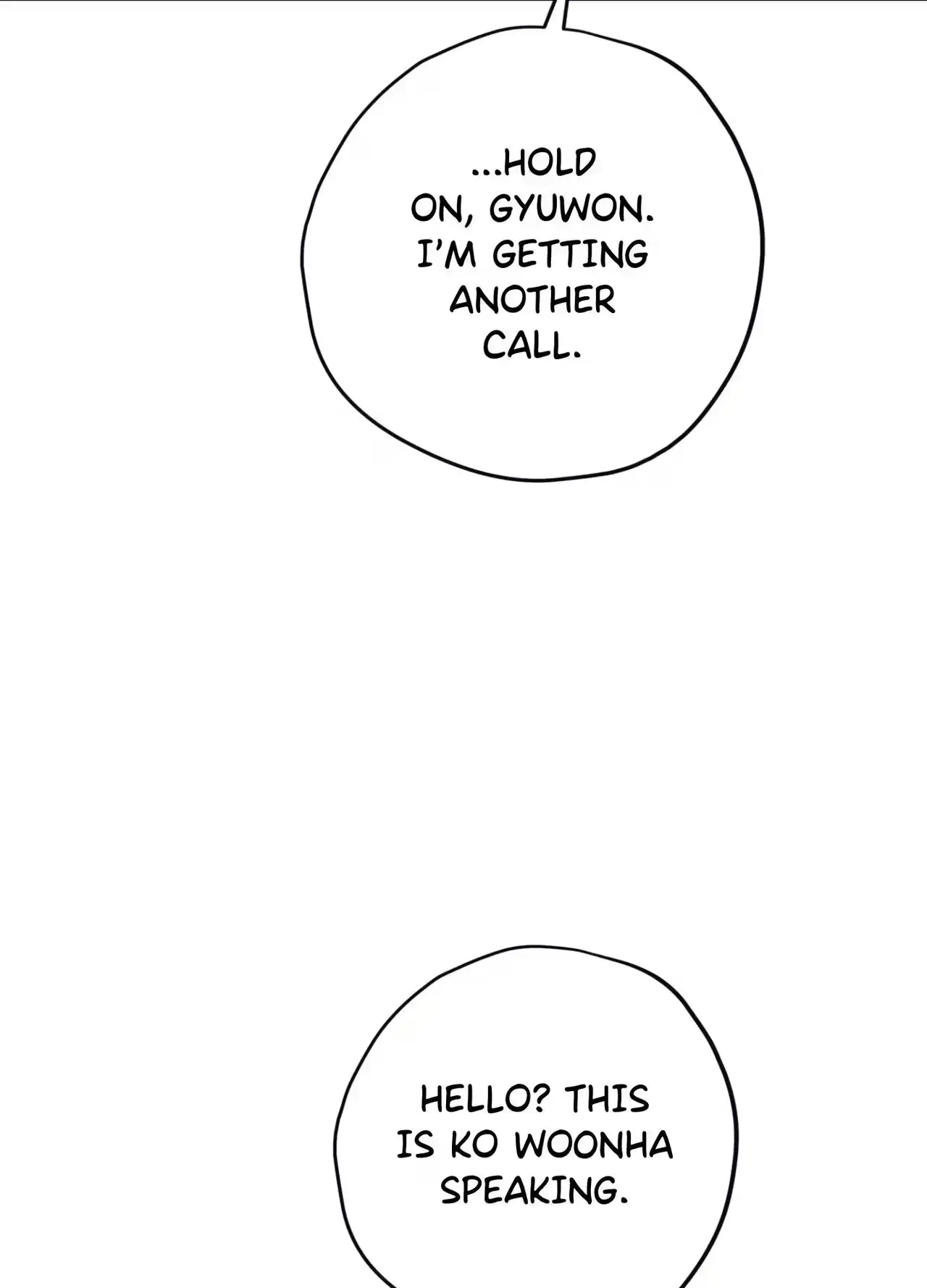 Hit Me Hard Chapter 41 page 113 - 