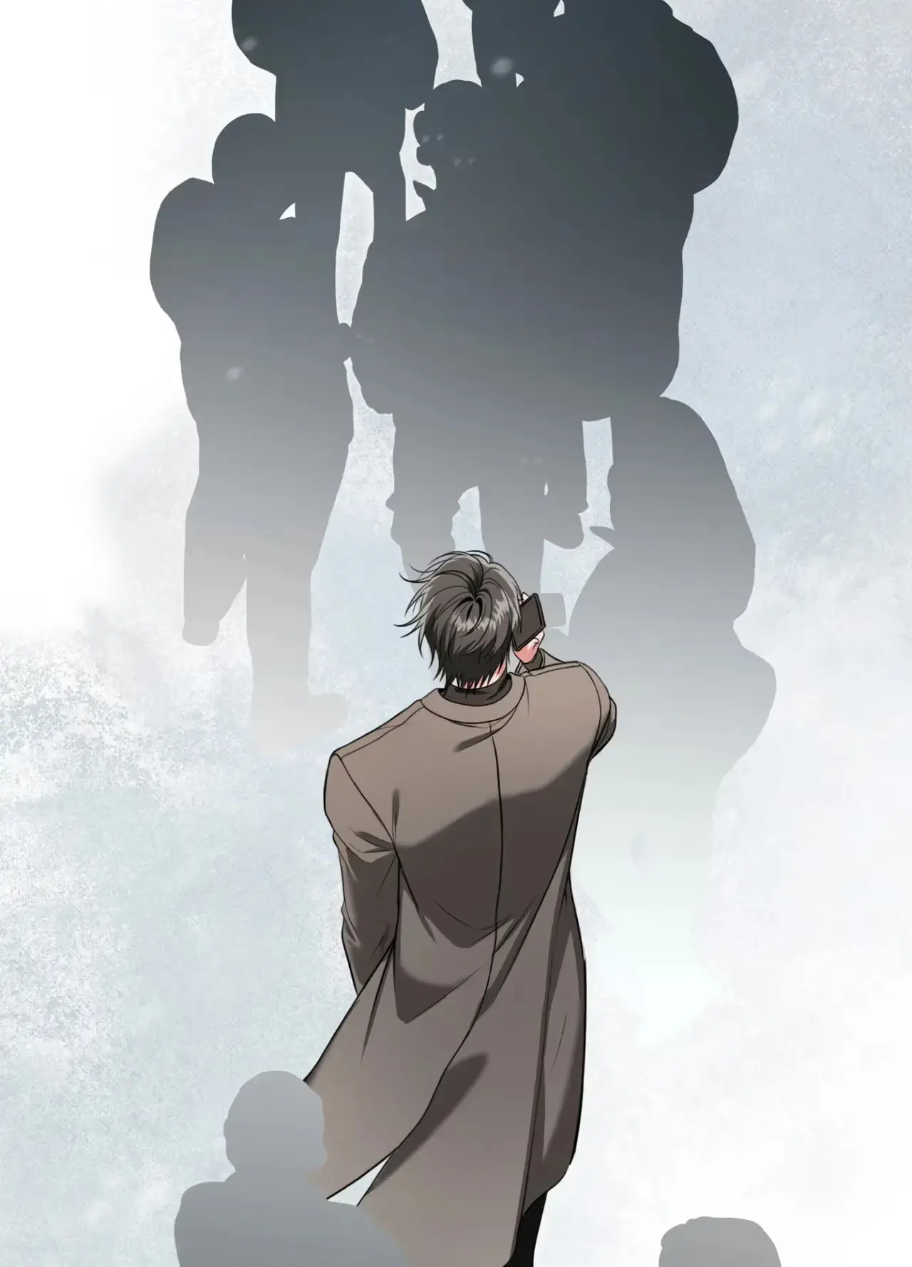 Hit Me Hard Chapter 41 page 116 - 