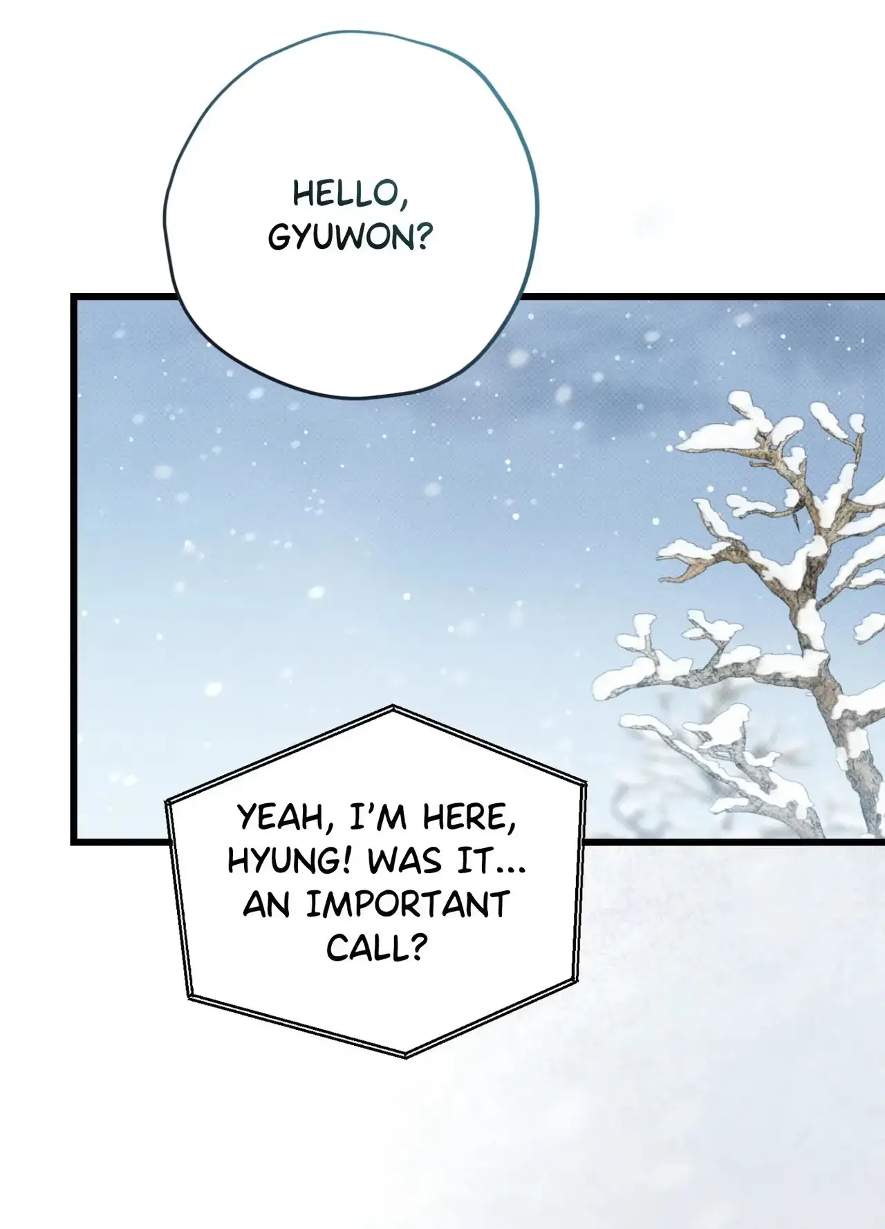 Hit Me Hard Chapter 41 page 121 - 