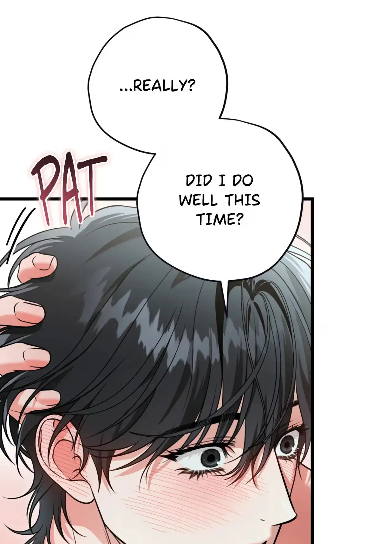 Hit Me Hard Chapter 41 page 14 - 