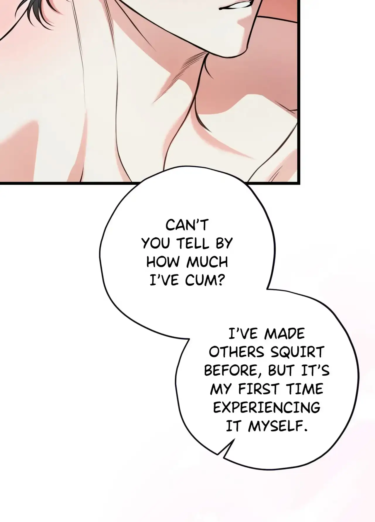Hit Me Hard Chapter 41 page 15 - 