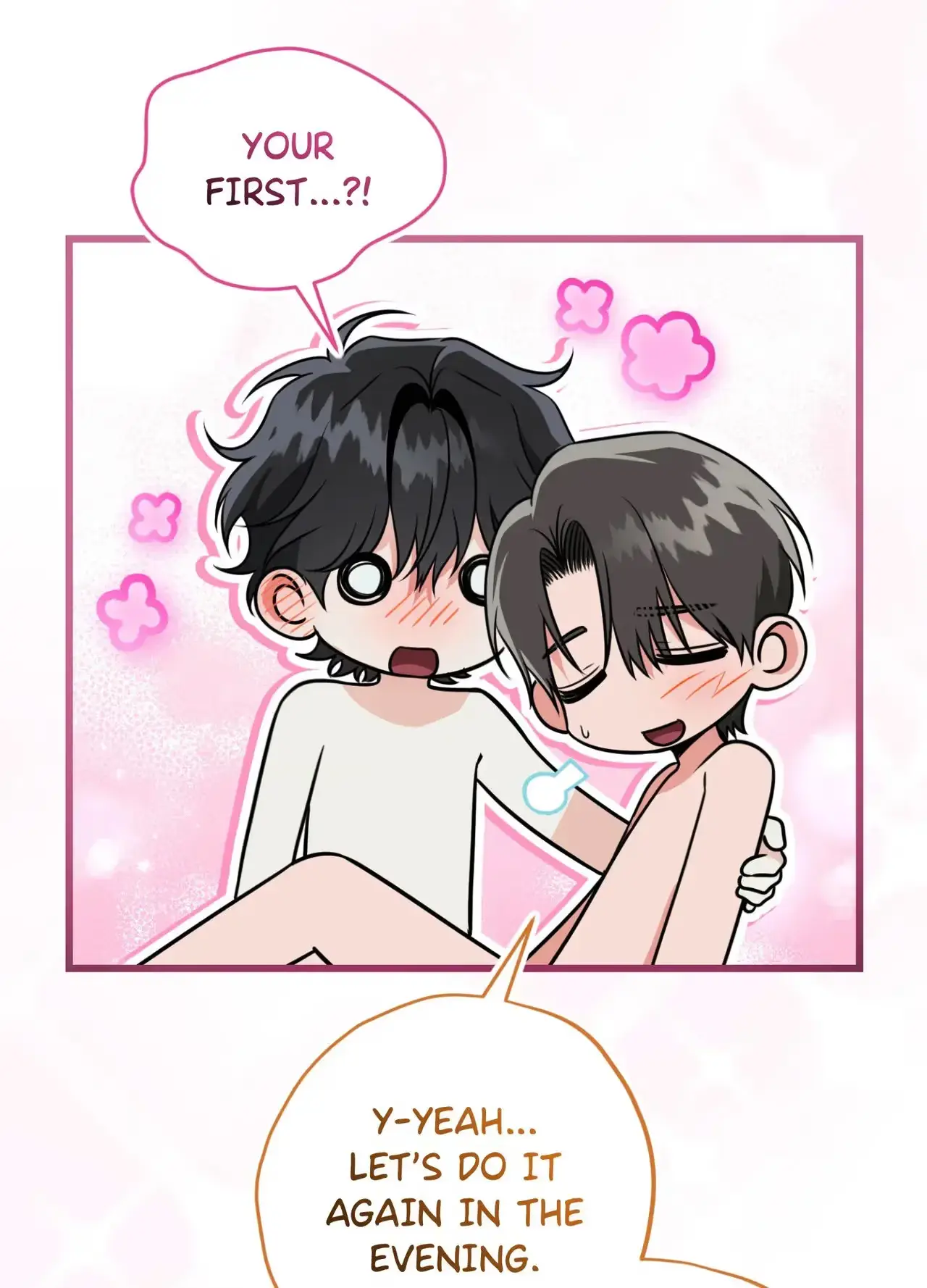 Hit Me Hard Chapter 41 page 16 - 