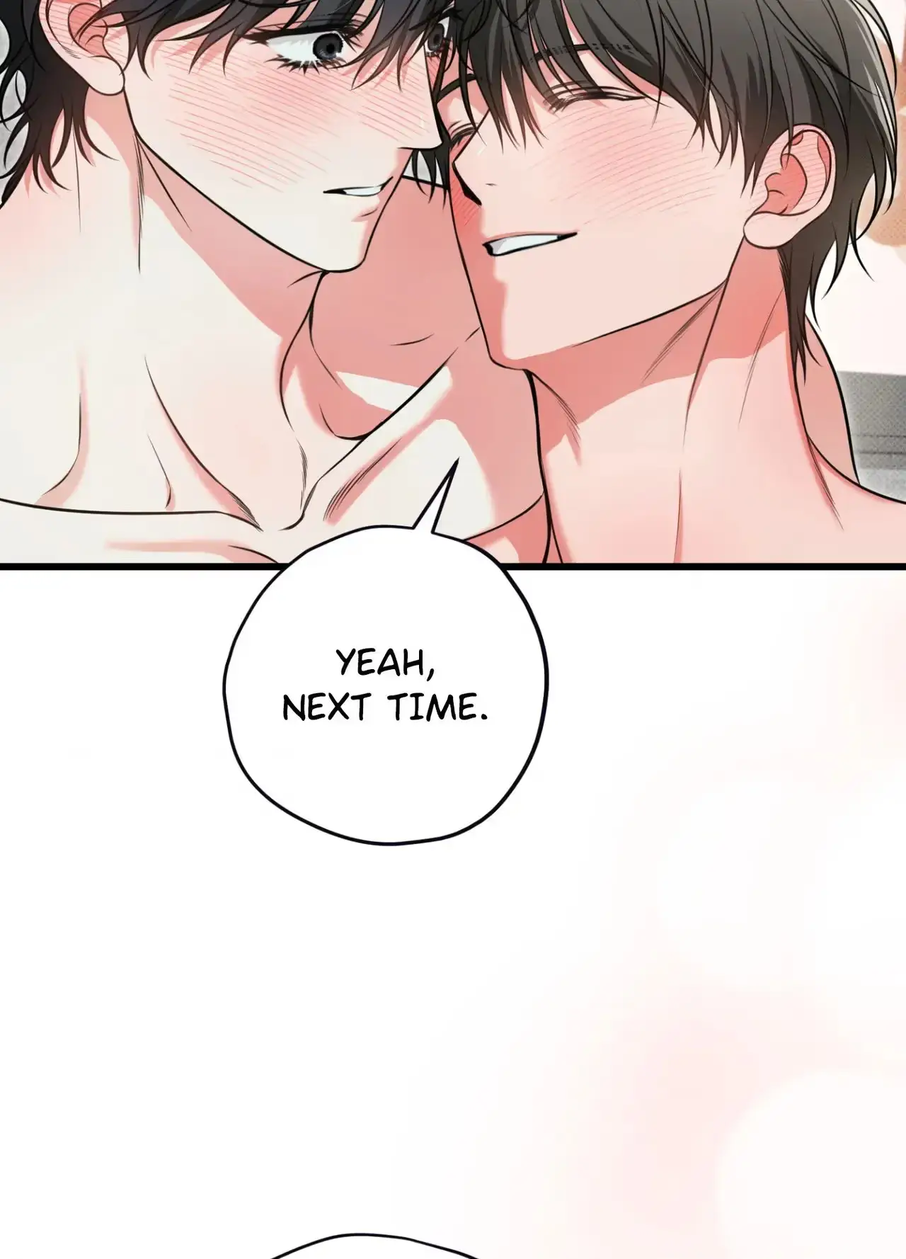 Hit Me Hard Chapter 41 page 18 - 