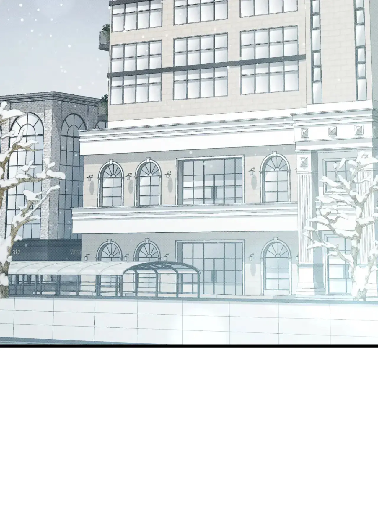 Hit Me Hard Chapter 41 page 24 - 