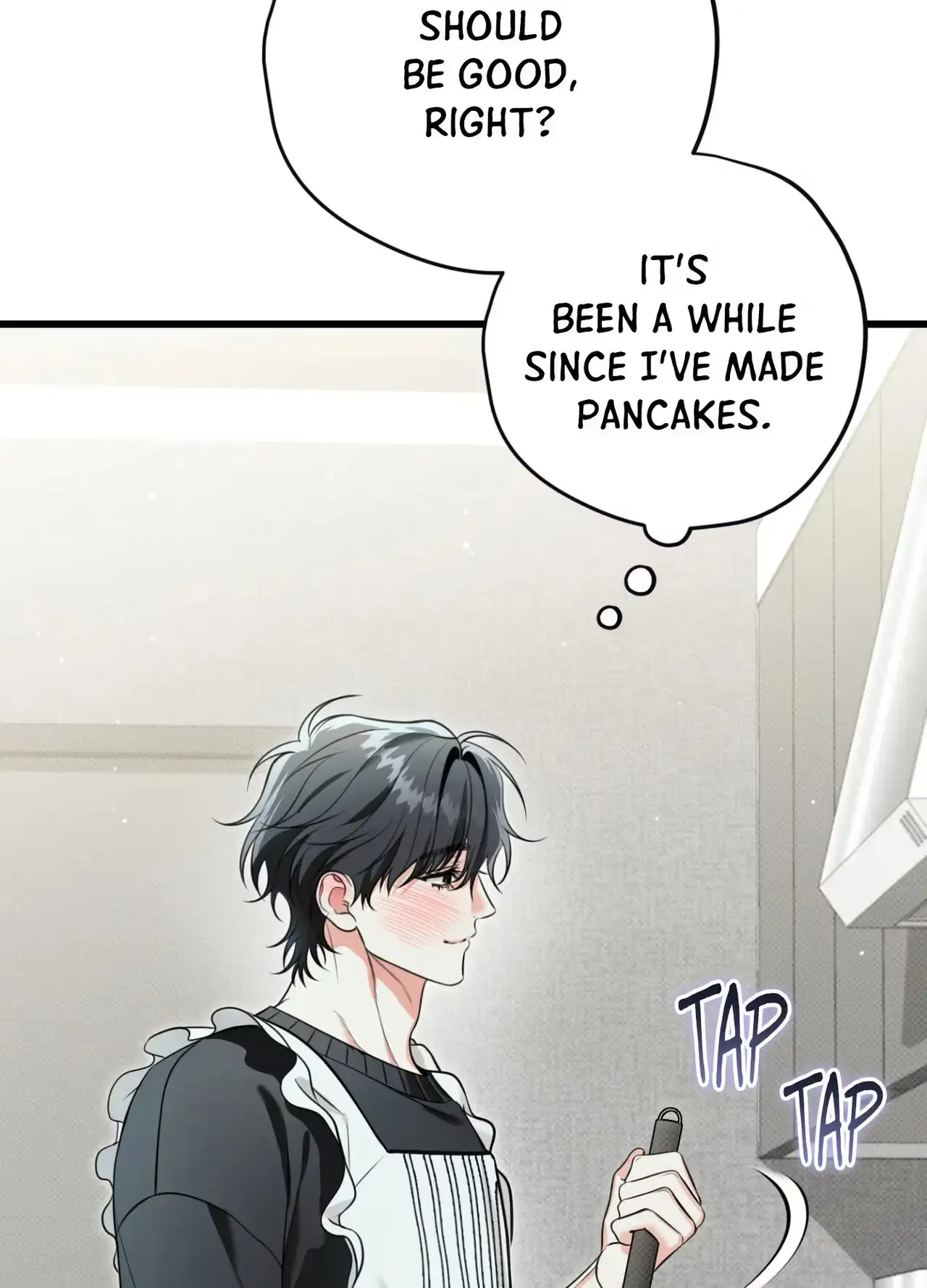 Hit Me Hard Chapter 41 page 26 - 