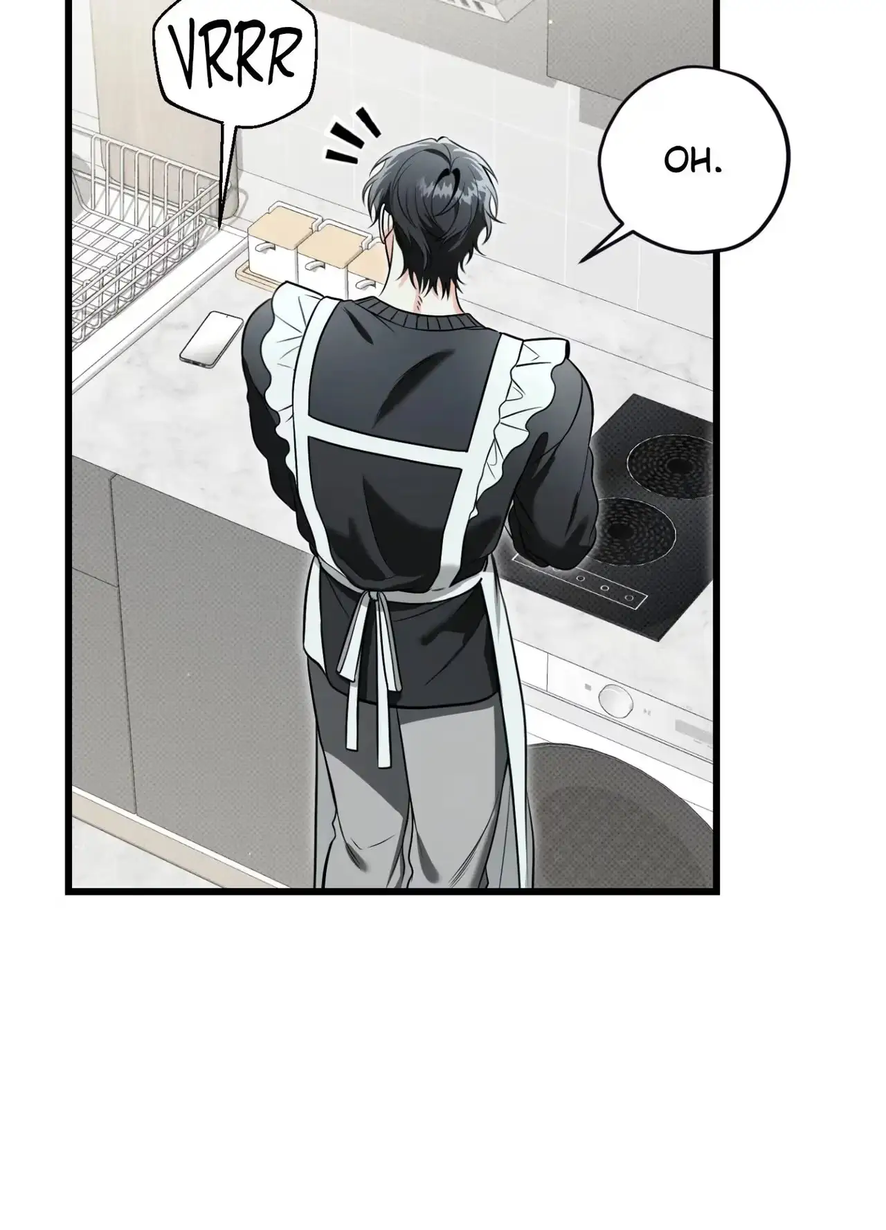 Hit Me Hard Chapter 41 page 30 - 