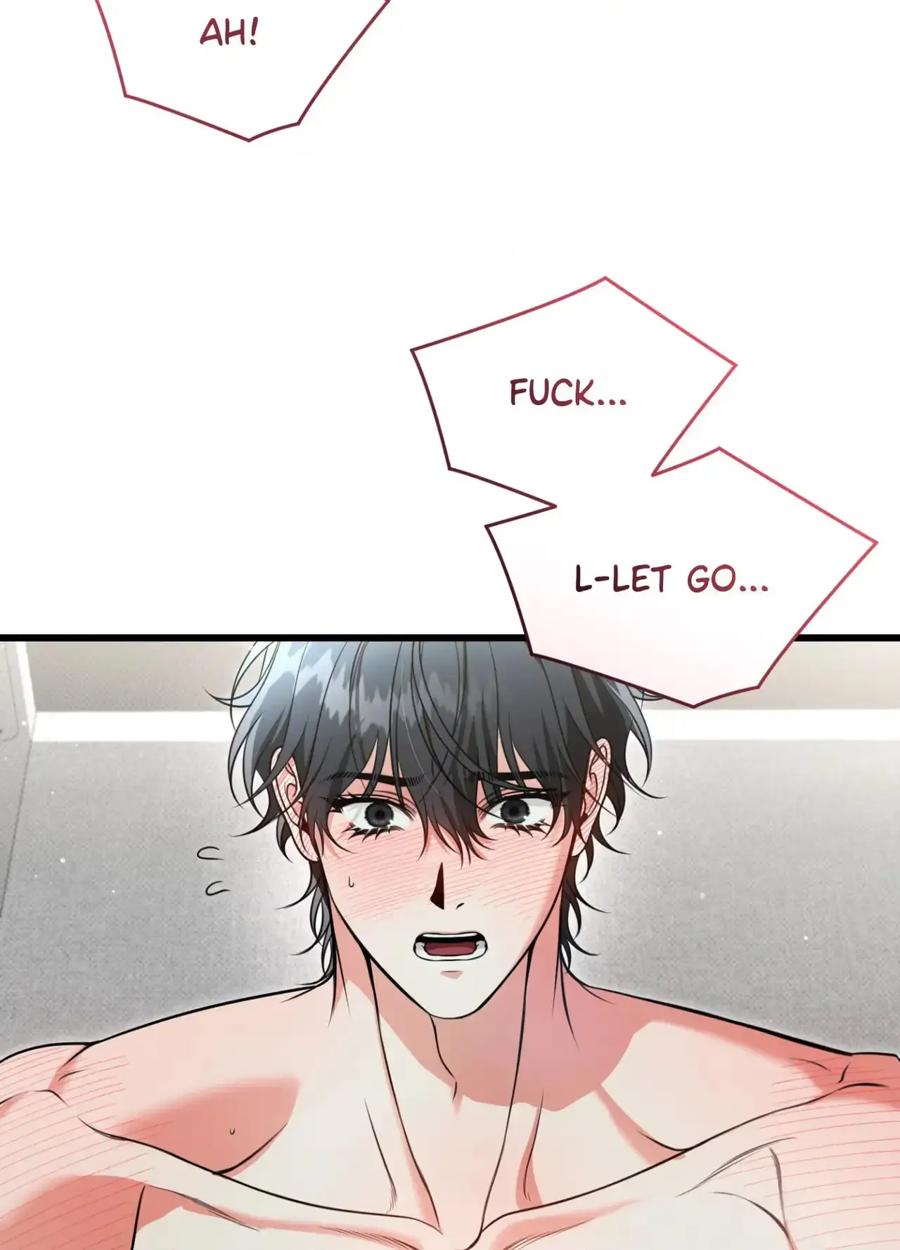 Hit Me Hard Chapter 41 page 4 - 