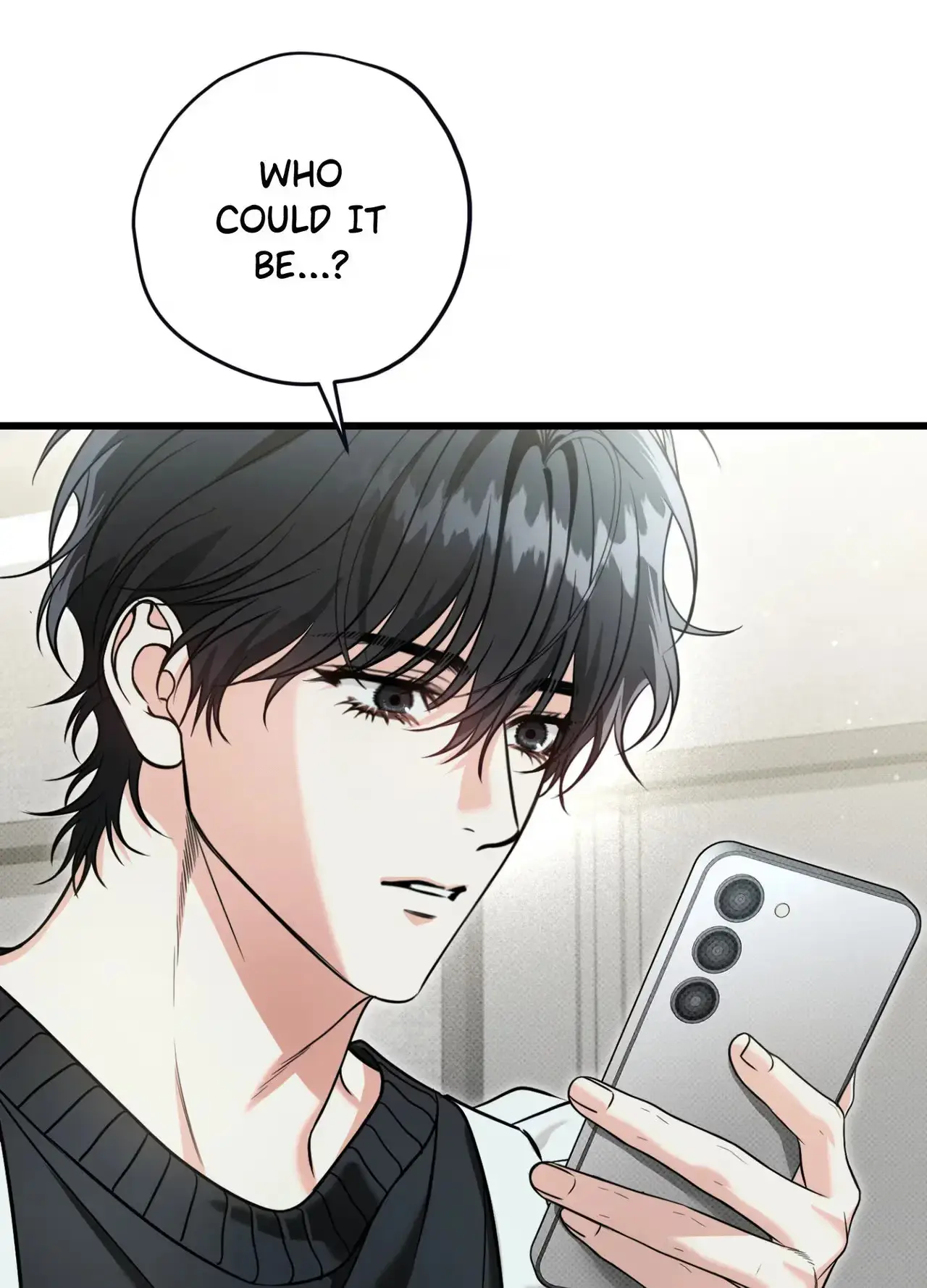 Hit Me Hard Chapter 41 page 31 - 