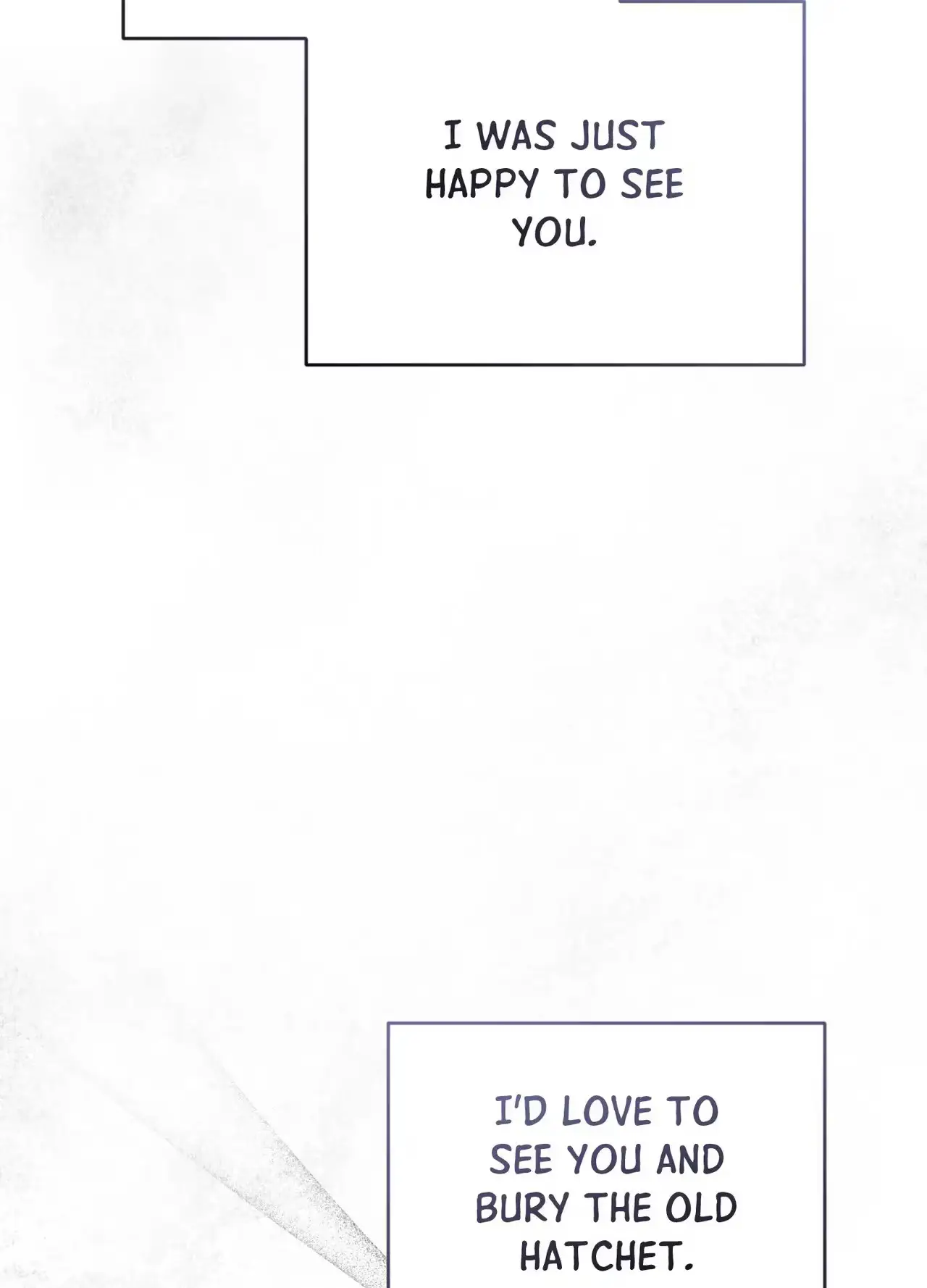 Hit Me Hard Chapter 41 page 33 - 