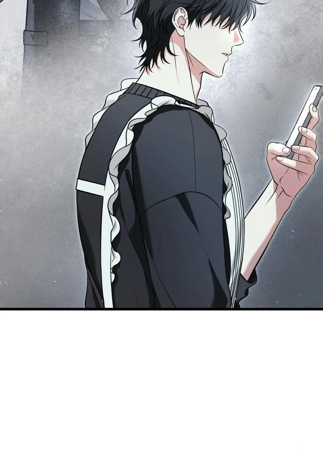 Hit Me Hard Chapter 41 page 35 - 