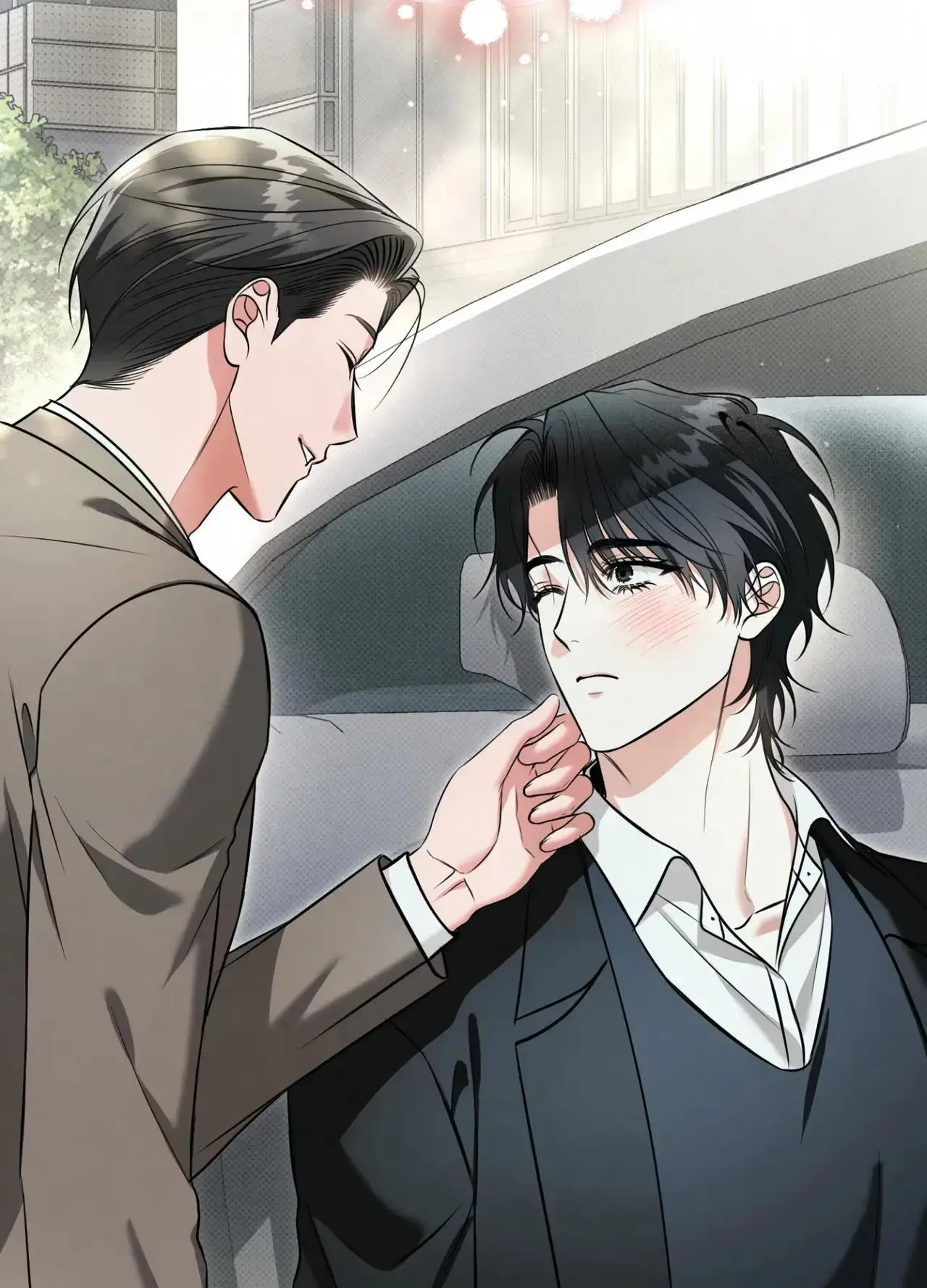 Hit Me Hard Chapter 41 page 44 - 