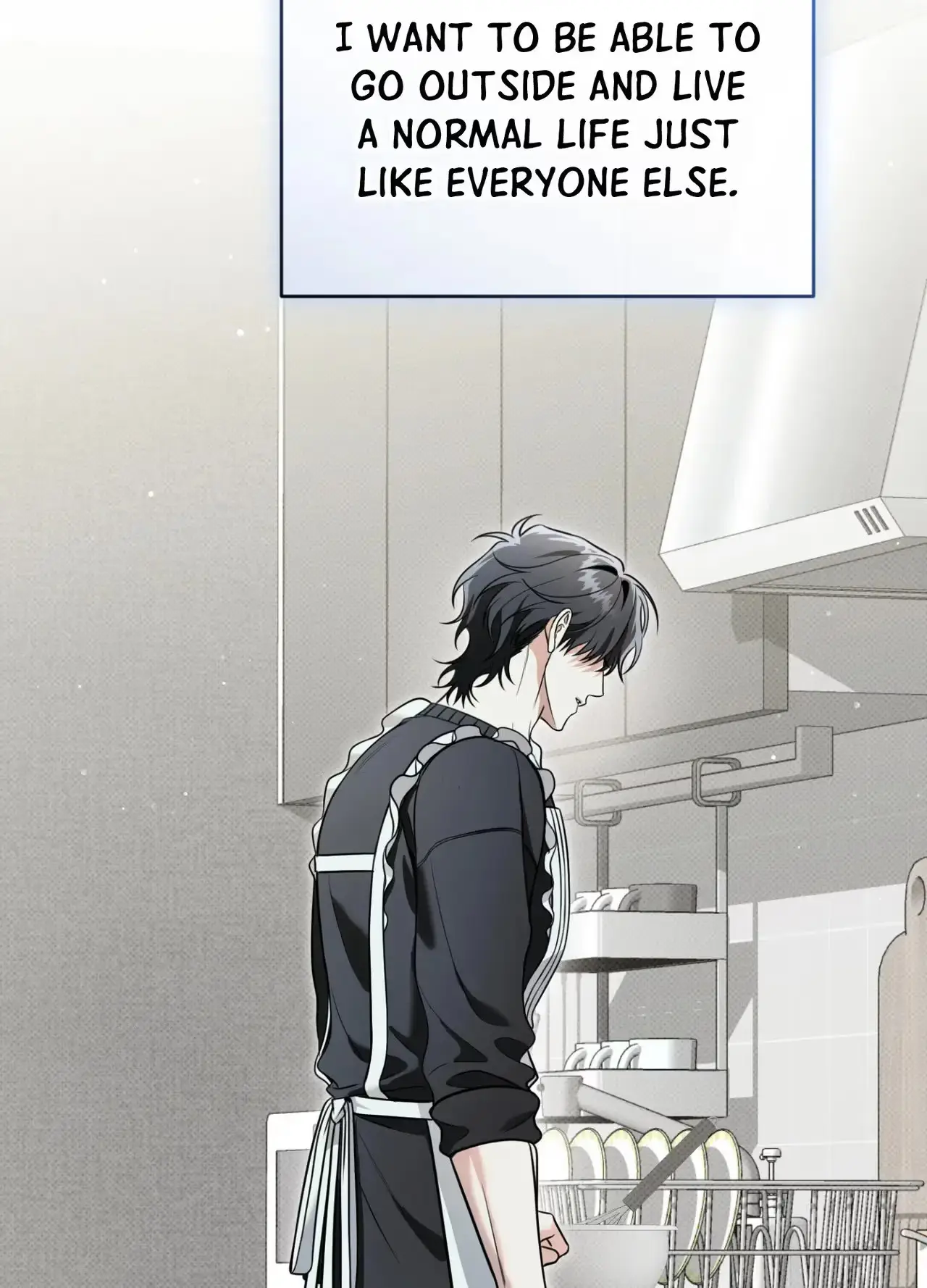 Hit Me Hard Chapter 41 page 46 - 