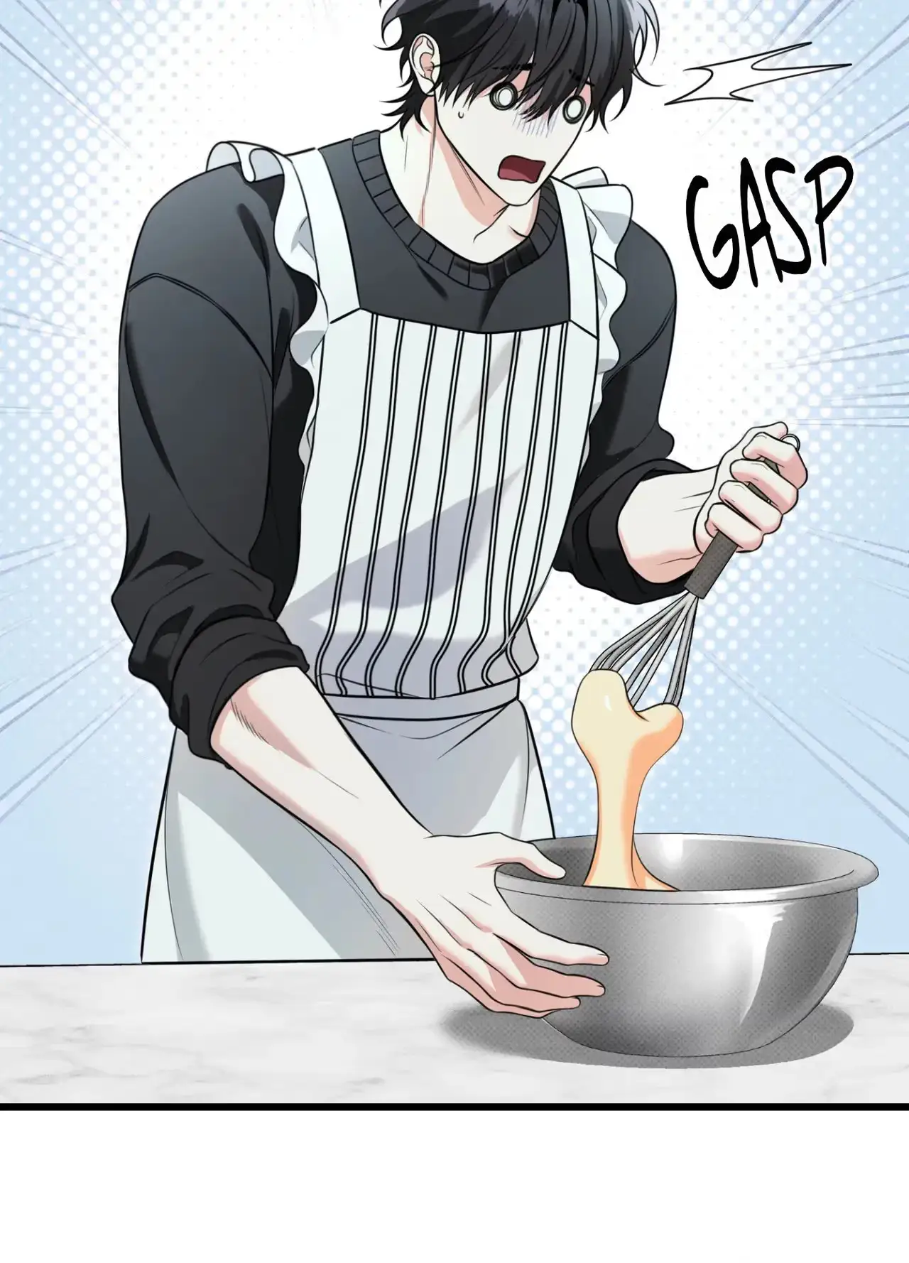 Hit Me Hard Chapter 41 page 52 - 