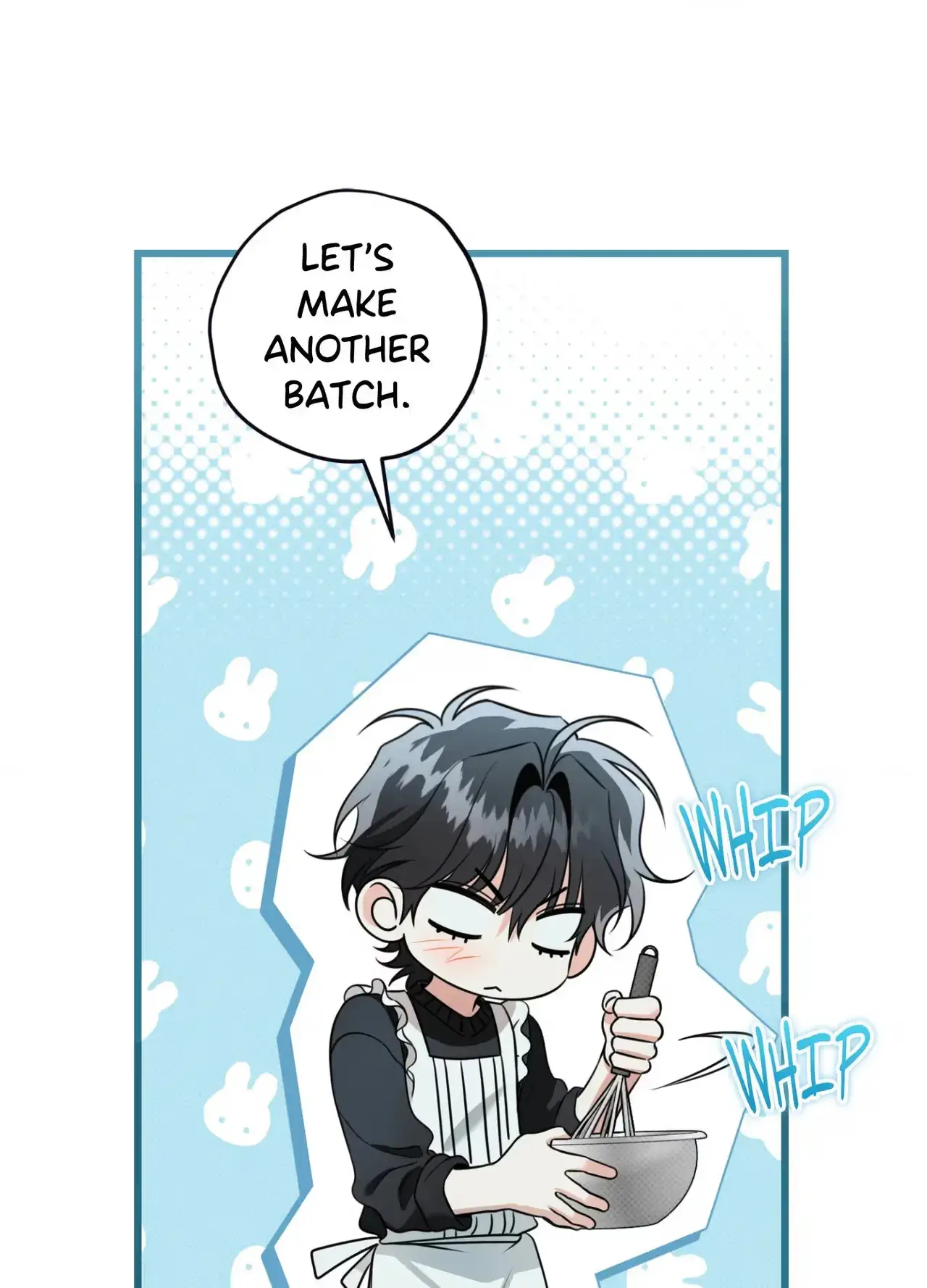 Hit Me Hard Chapter 41 page 55 - 