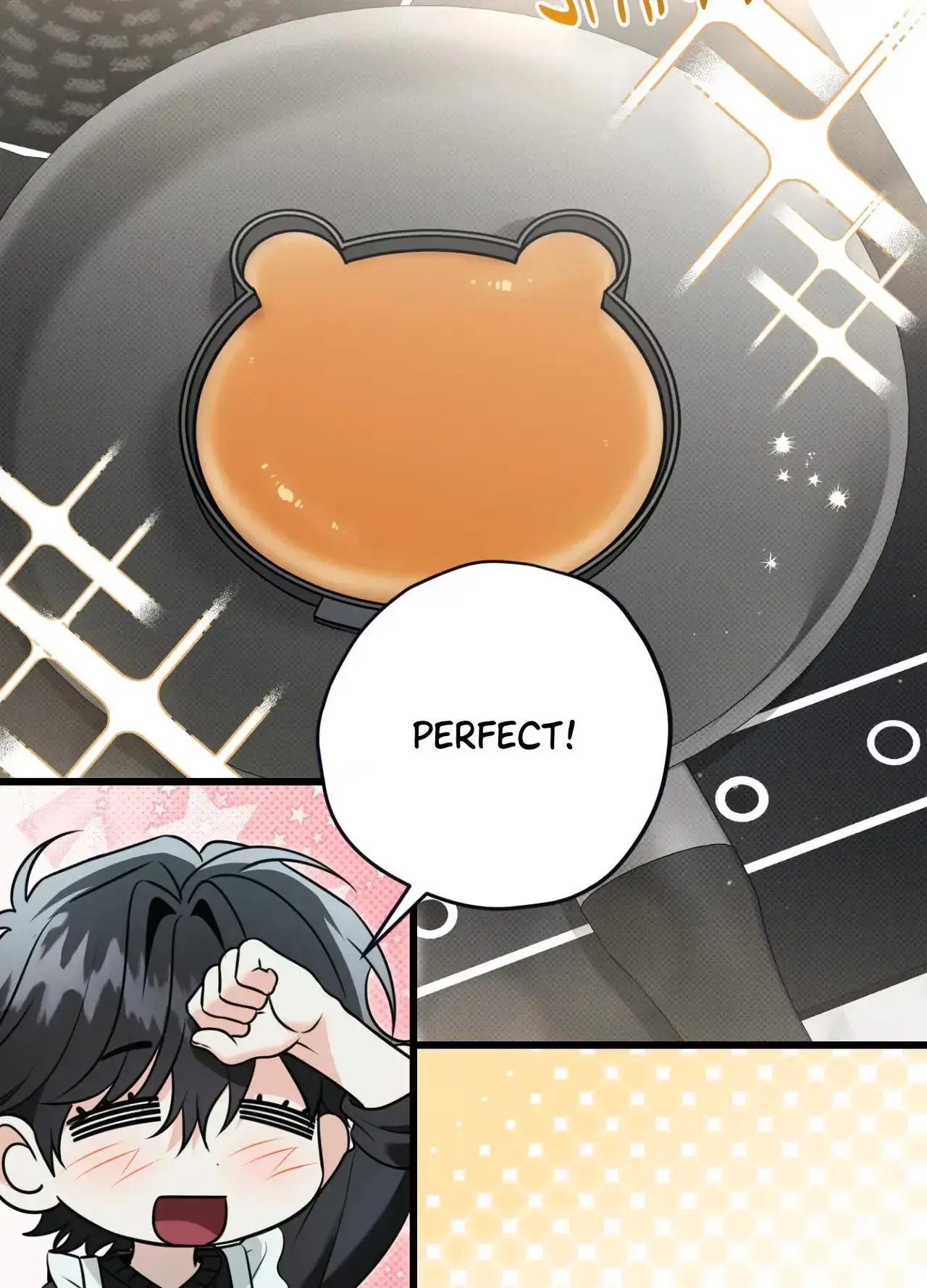 Hit Me Hard Chapter 41 page 57 - 