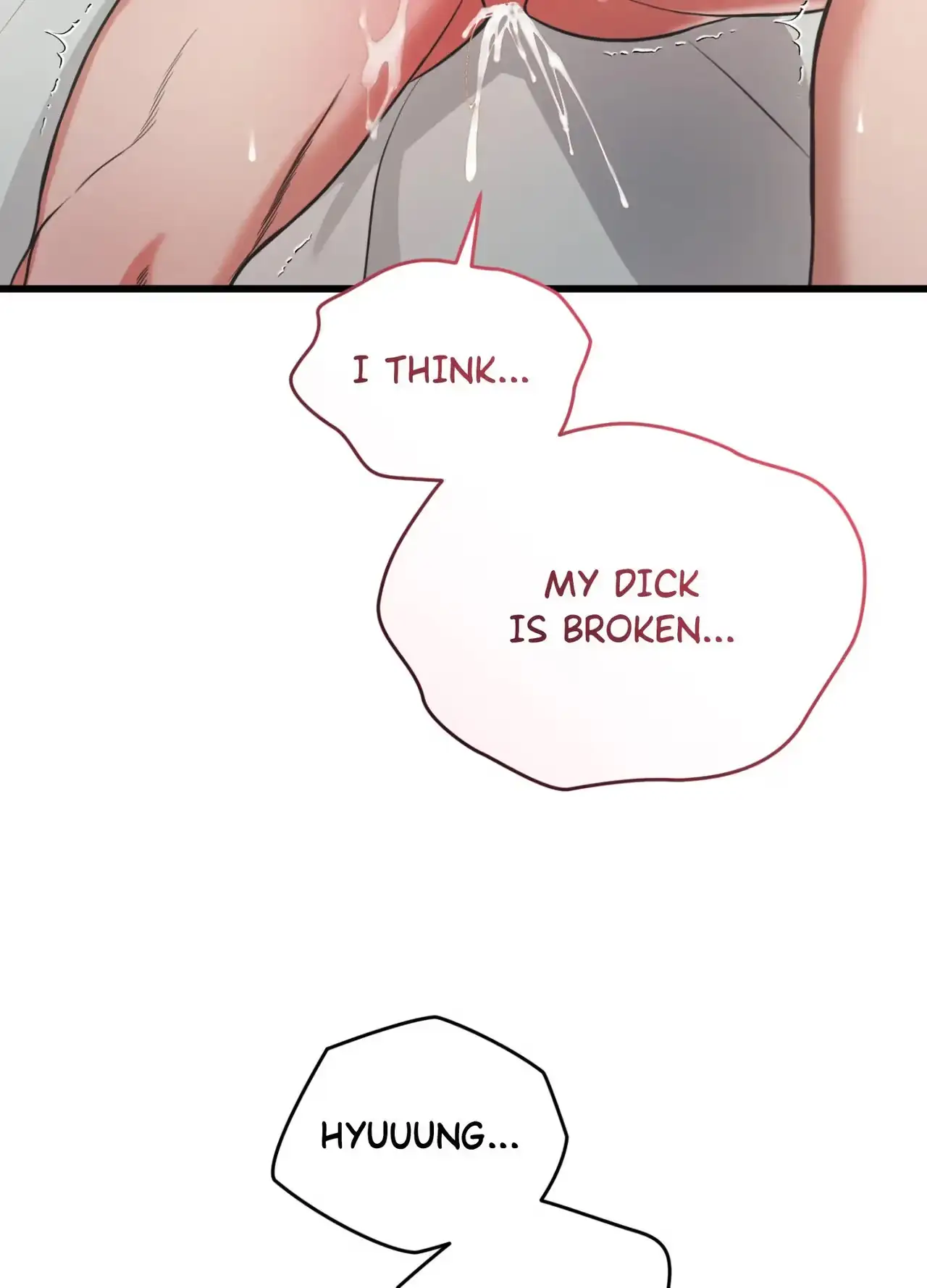 Hit Me Hard Chapter 41 page 7 - 
