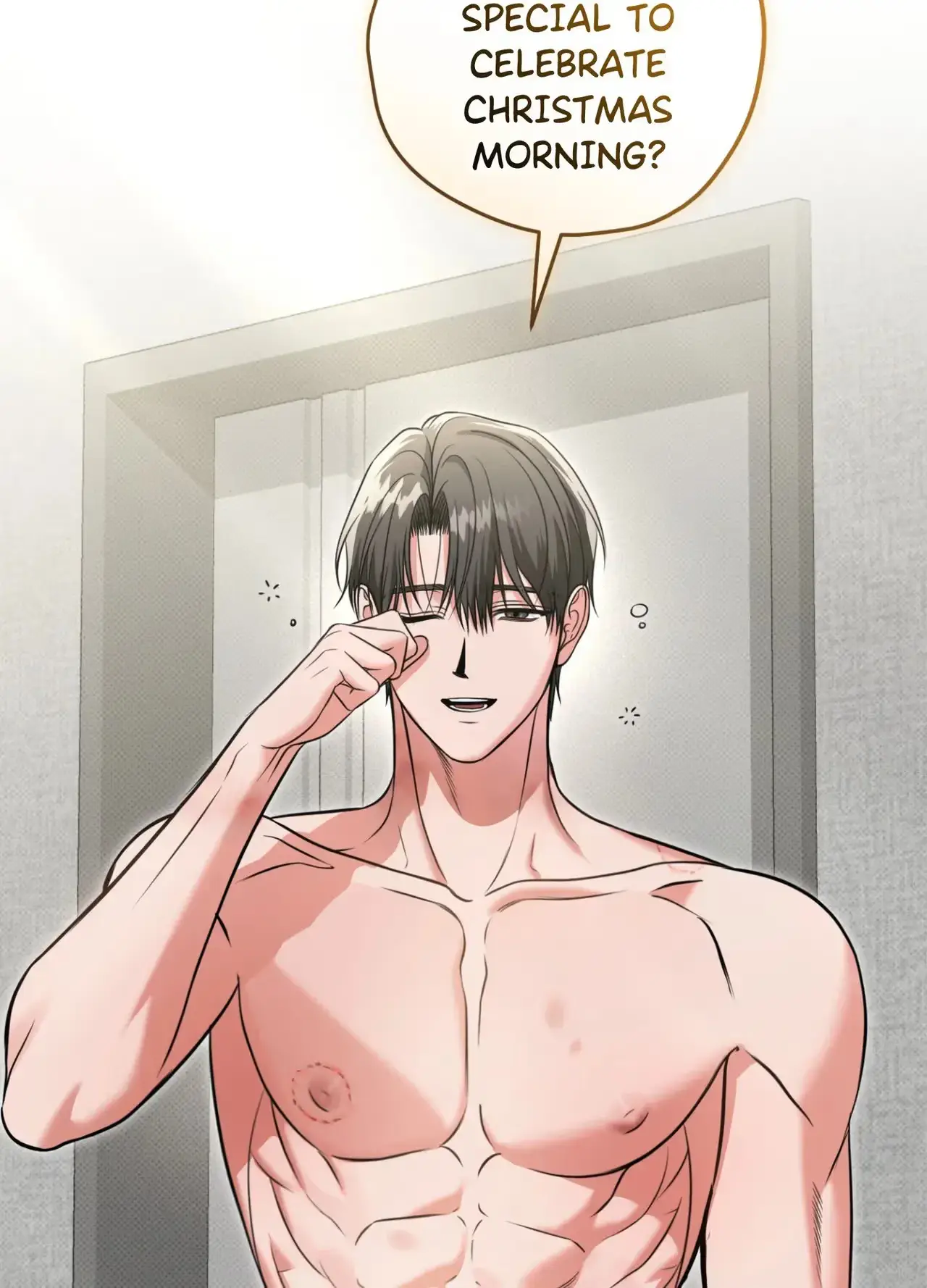 Hit Me Hard Chapter 41 page 61 - 