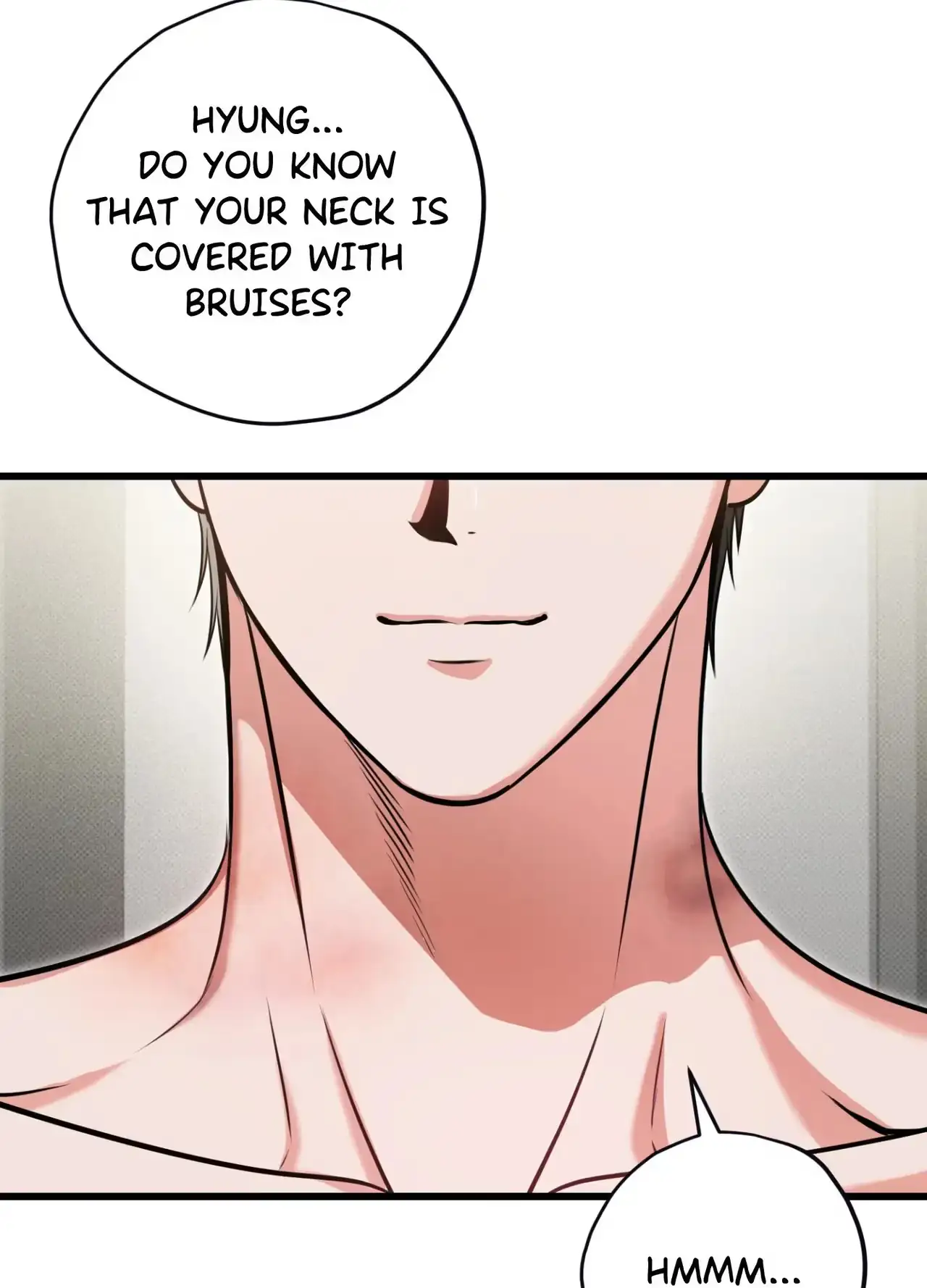 Hit Me Hard Chapter 41 page 64 - 