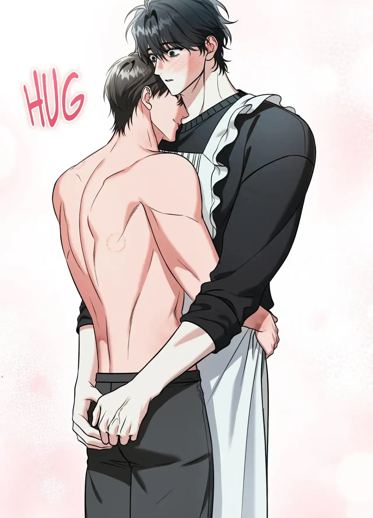 Hit Me Hard Chapter 41 page 66 - 